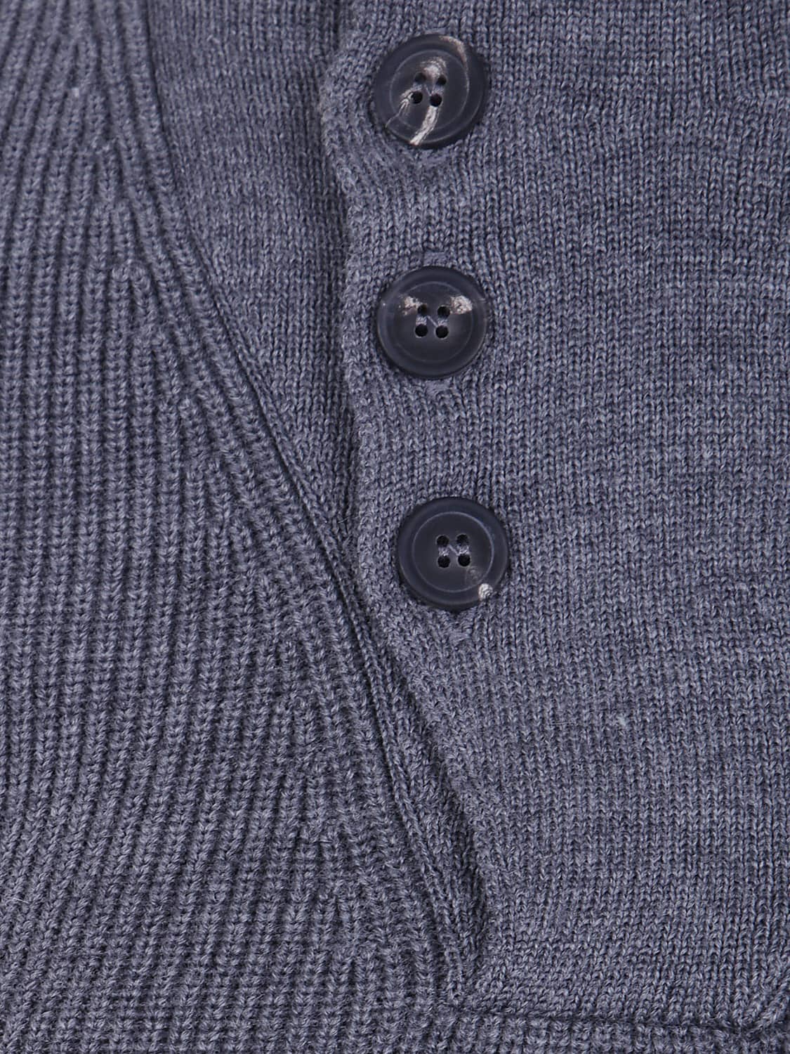 PALOMA WOOL СВИТЕР: Свитер Женское Paloma Wool, Серый - Img 4