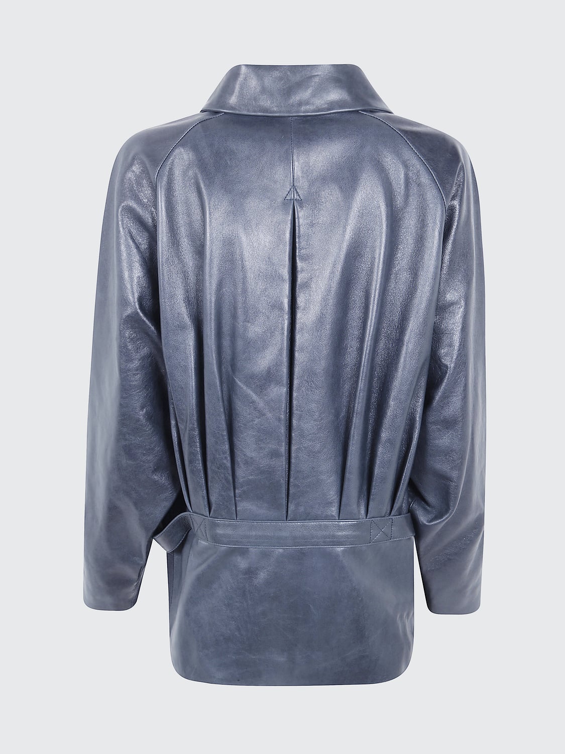 PALOMA WOOL JACKET: Jacket woman Paloma Wool, Blue - Img 3
