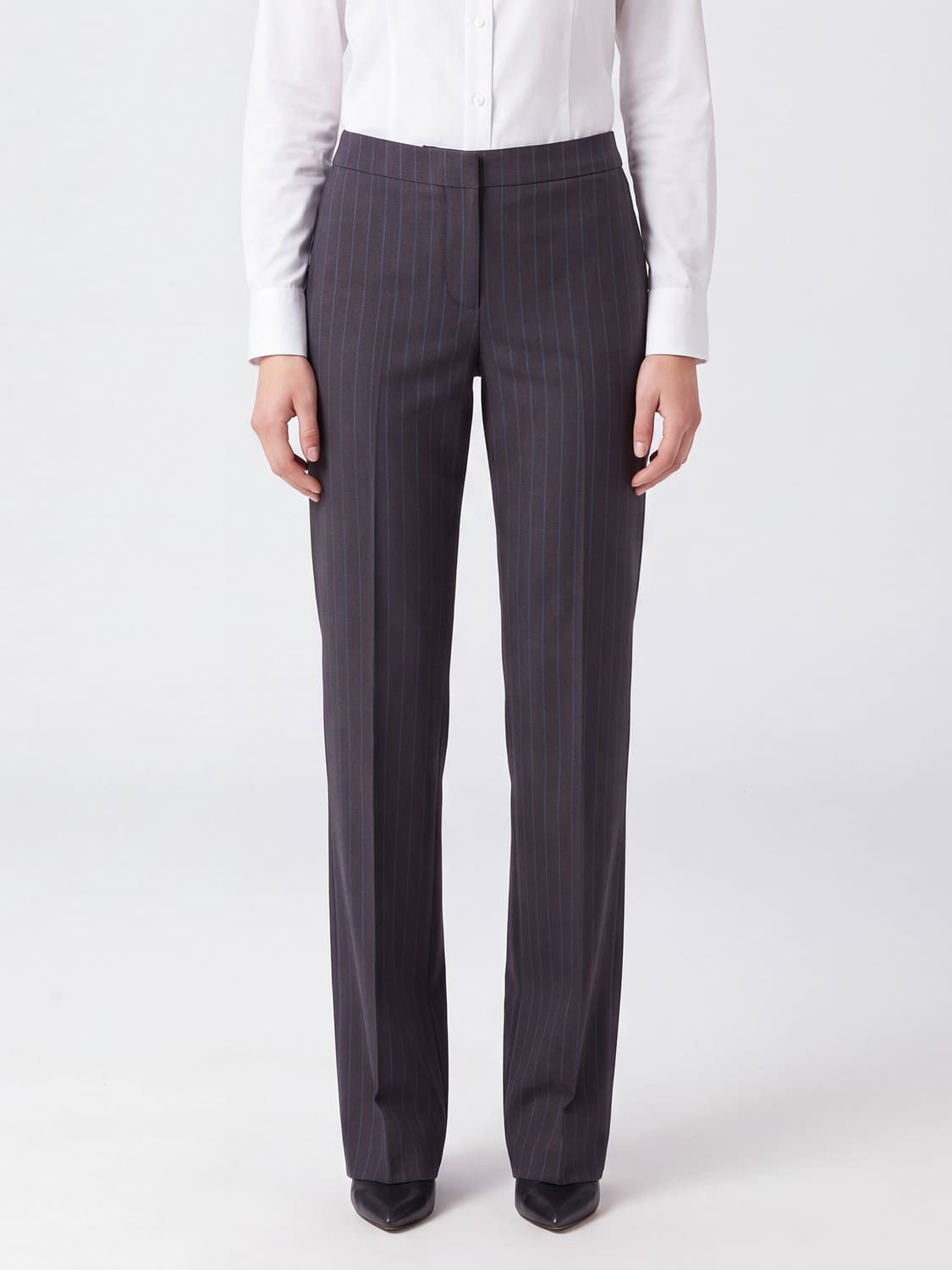 PALOMA WOOL PANTS: Pants woman Paloma Wool, Brown - Img 1
