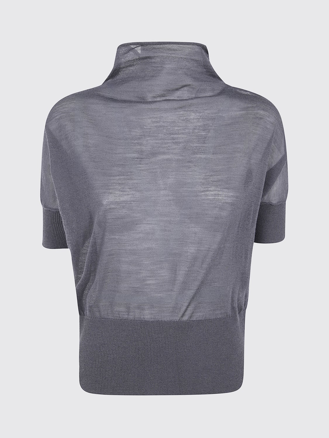 PALOMA WOOL JERSEY: Jersey mujer Paloma Wool, Gris - Img 2