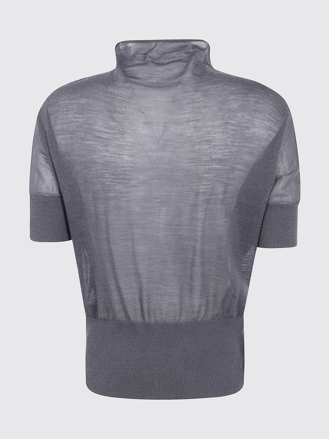 PALOMA WOOL JERSEY: Jersey mujer Paloma Wool, Gris - Img 3