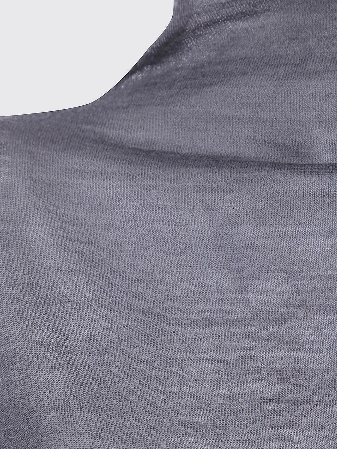 PALOMA WOOL JERSEY: Jersey mujer Paloma Wool, Gris - Img 4