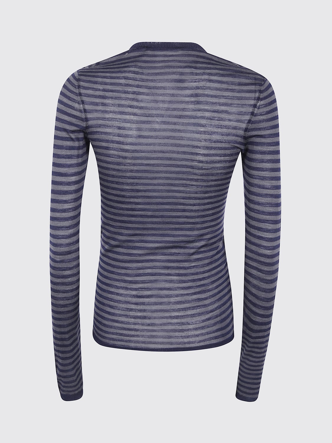 PALOMA WOOL JERSEY: Jersey mujer Paloma Wool, Gris - Img 3