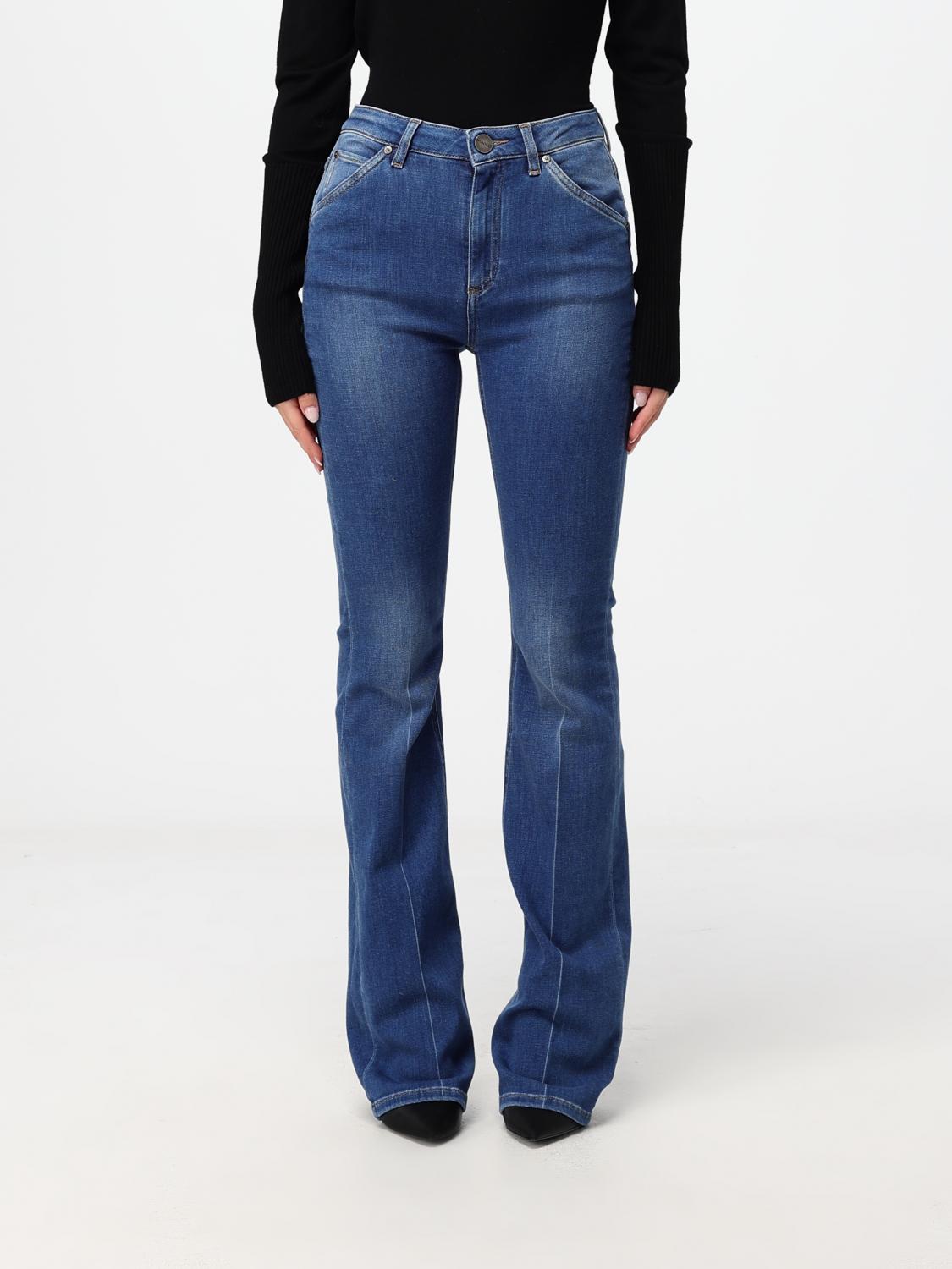 JOSEPH RIBKOFF JEANS: Jeans damen Joseph Ribkoff, Blau - Img 1