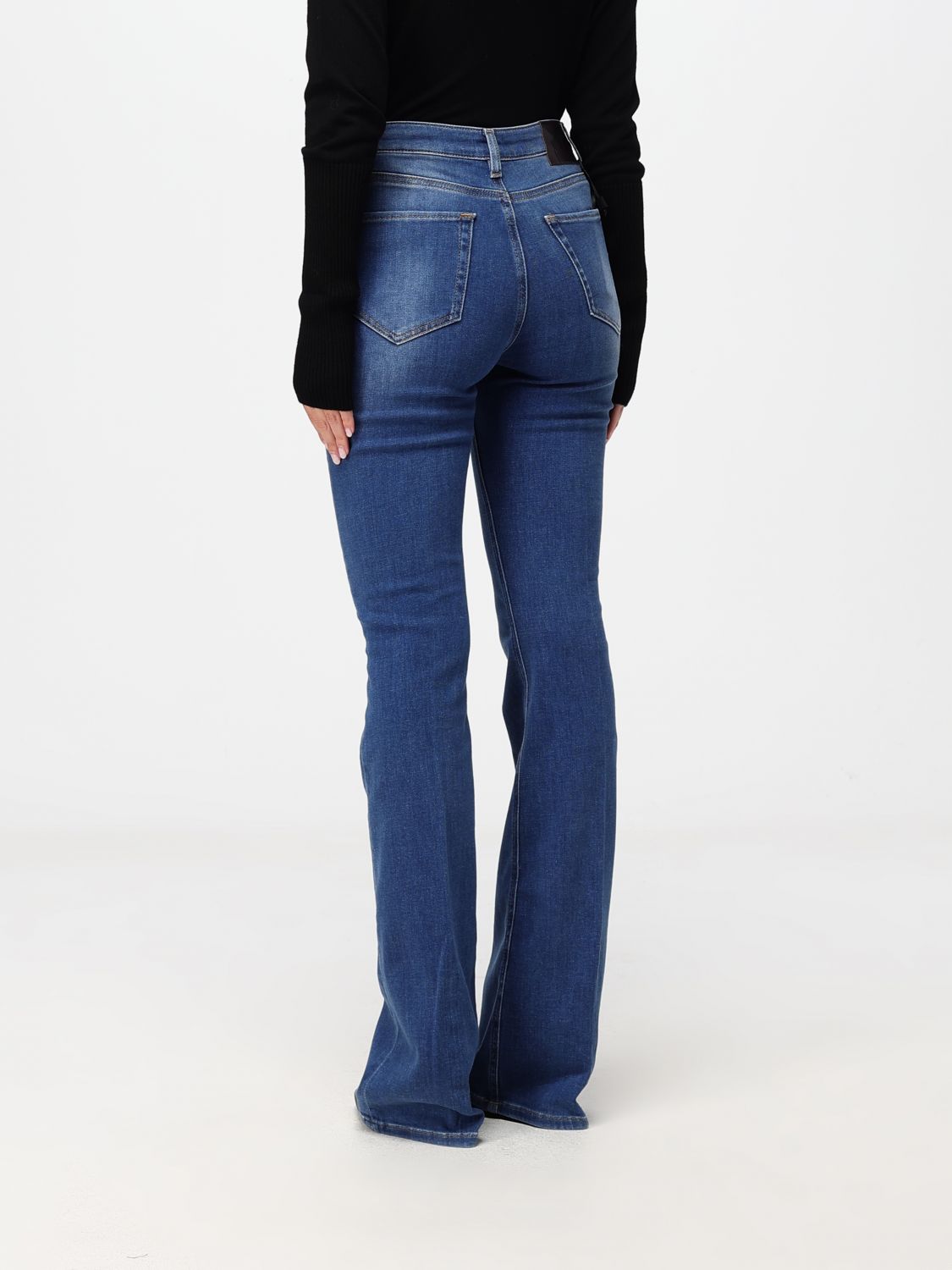 JOSEPH RIBKOFF JEANS: Jeans damen Joseph Ribkoff, Blau - Img 2