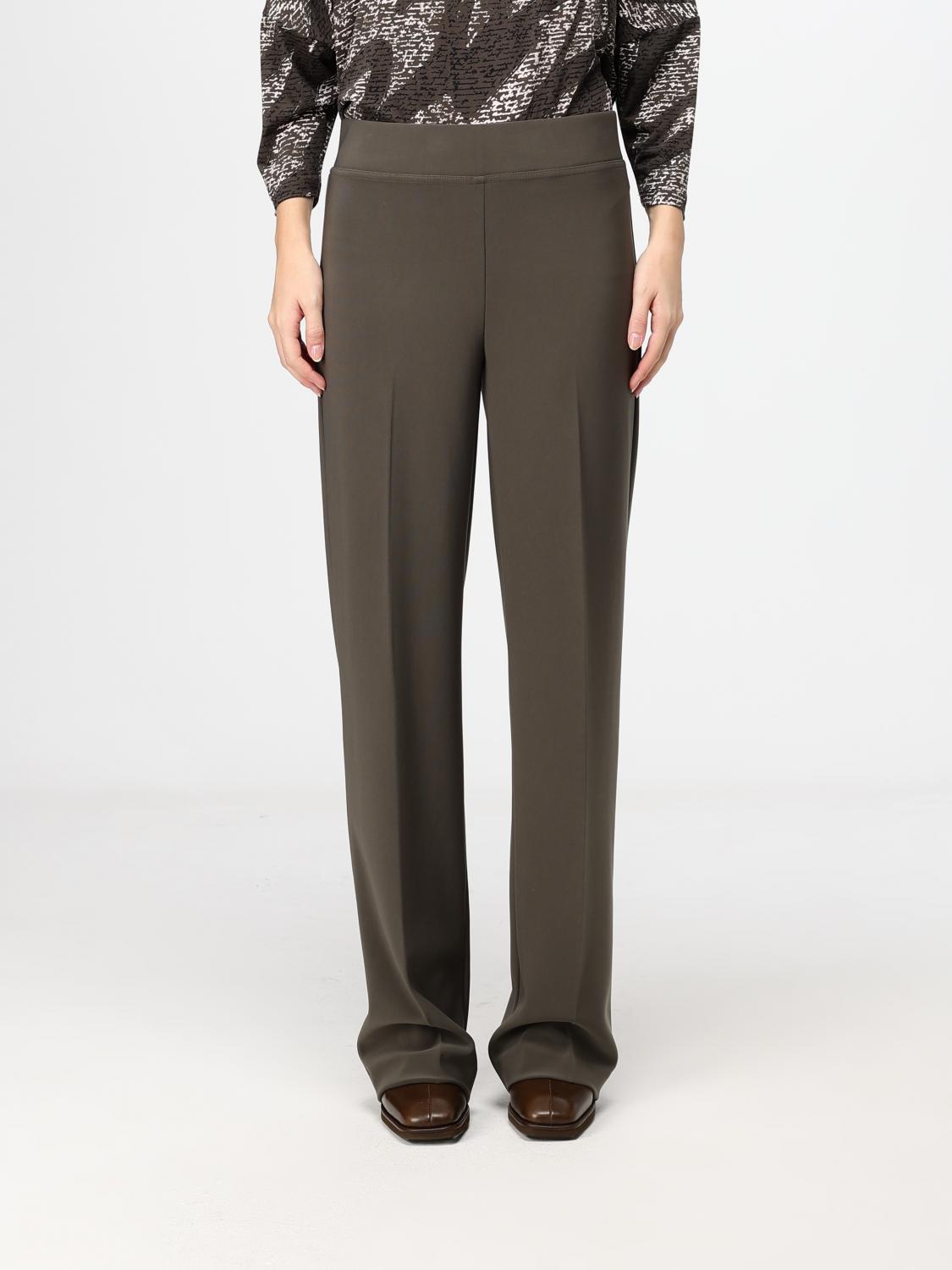 JOSEPH RIBKOFF HOSE: Hose damen Joseph Ribkoff, Sage Grün - Img 1