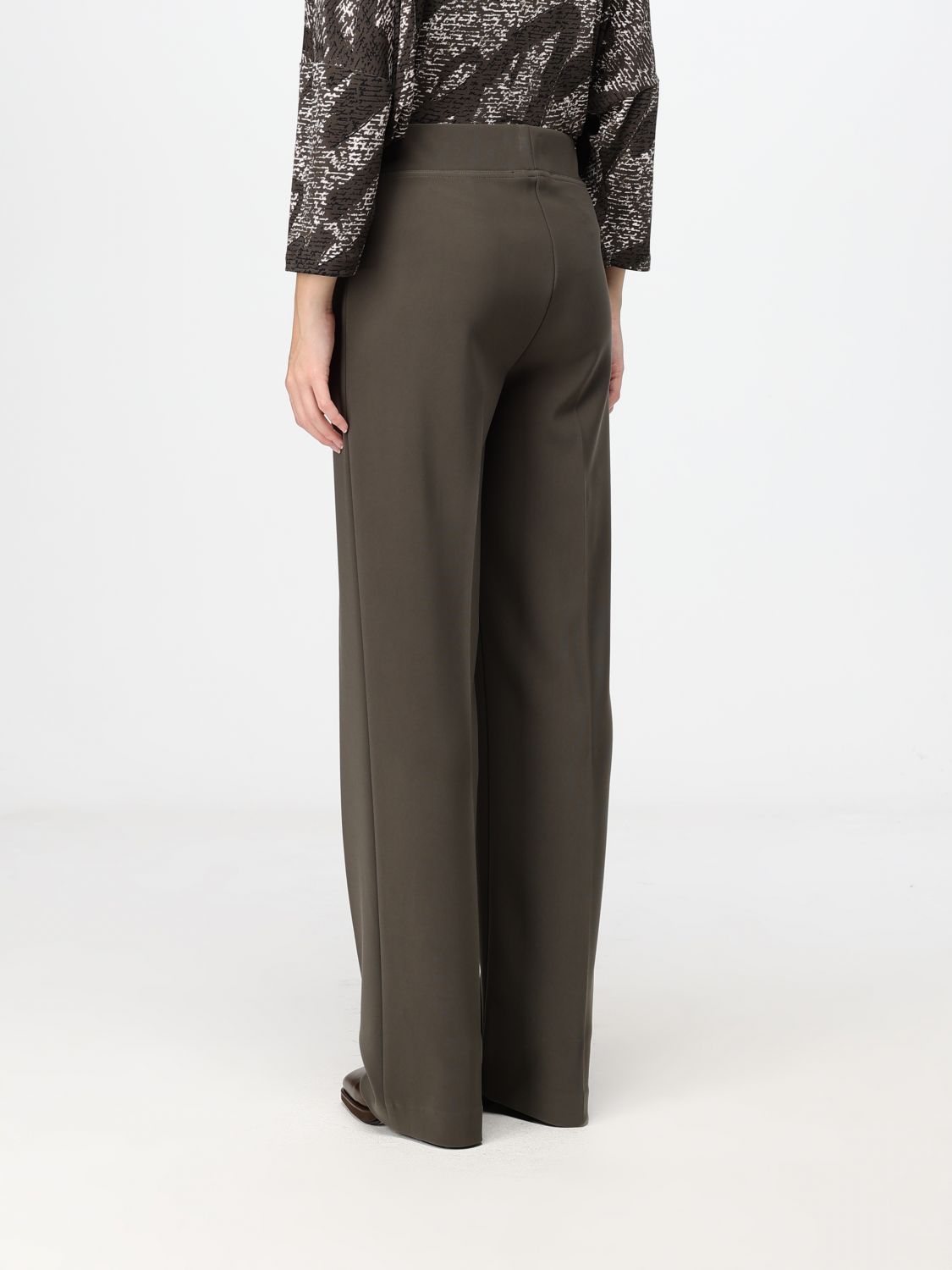 JOSEPH RIBKOFF HOSE: Hose damen Joseph Ribkoff, Sage Grün - Img 2