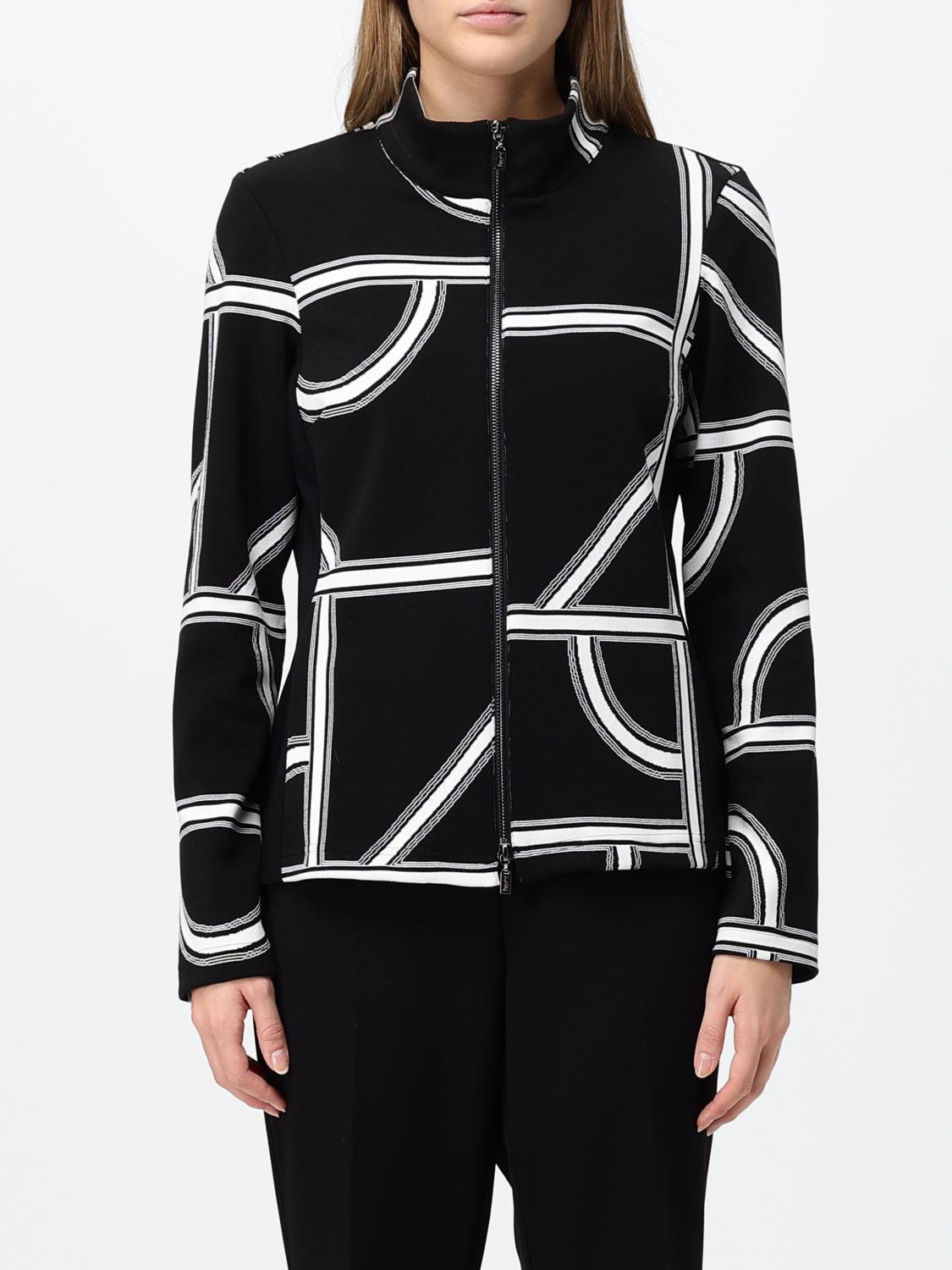 JOSEPH RIBKOFF JACKE: Jacke damen Joseph Ribkoff, Bunt - Img 1