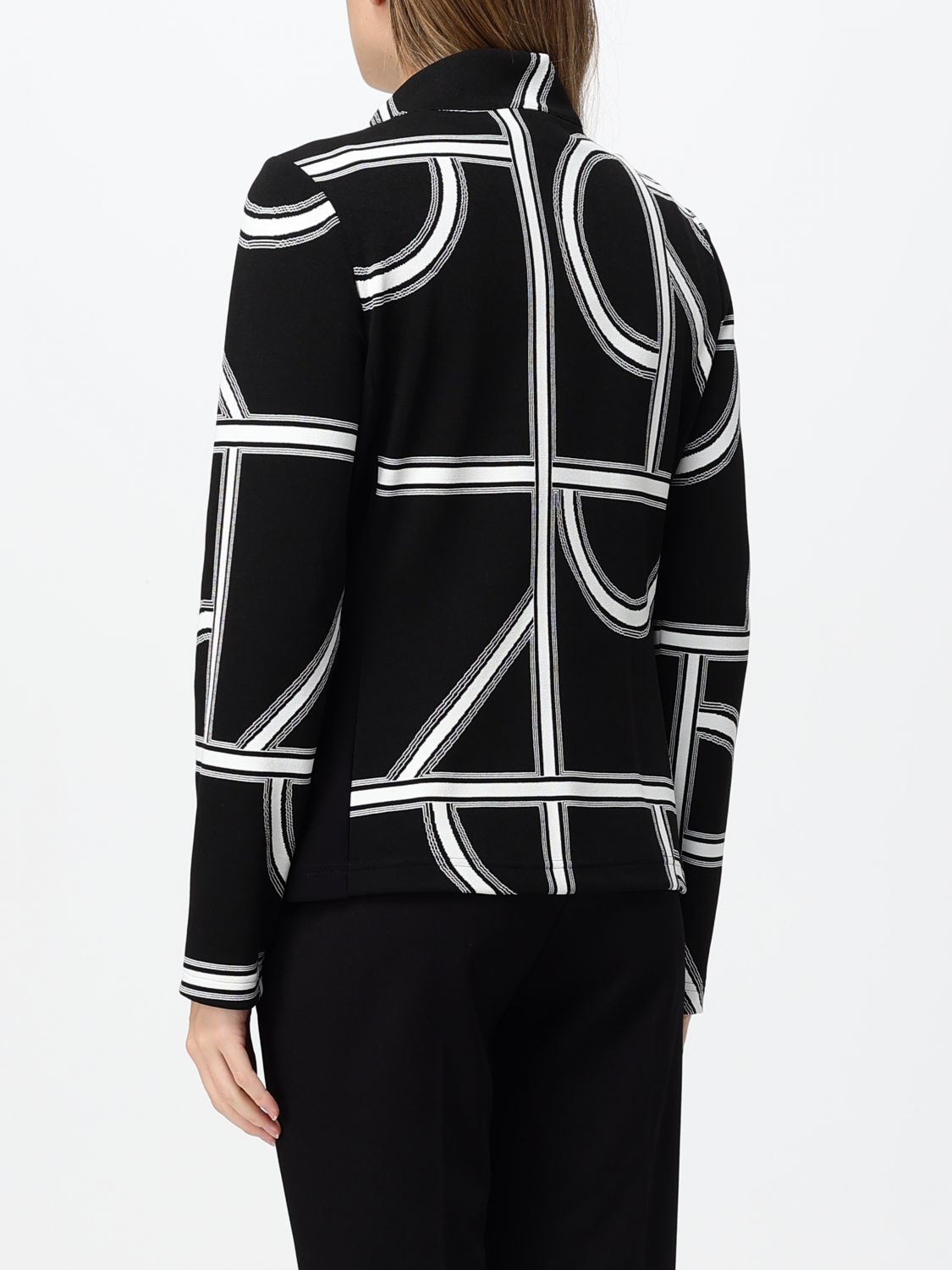 JOSEPH RIBKOFF JACKE: Jacke damen Joseph Ribkoff, Bunt - Img 2