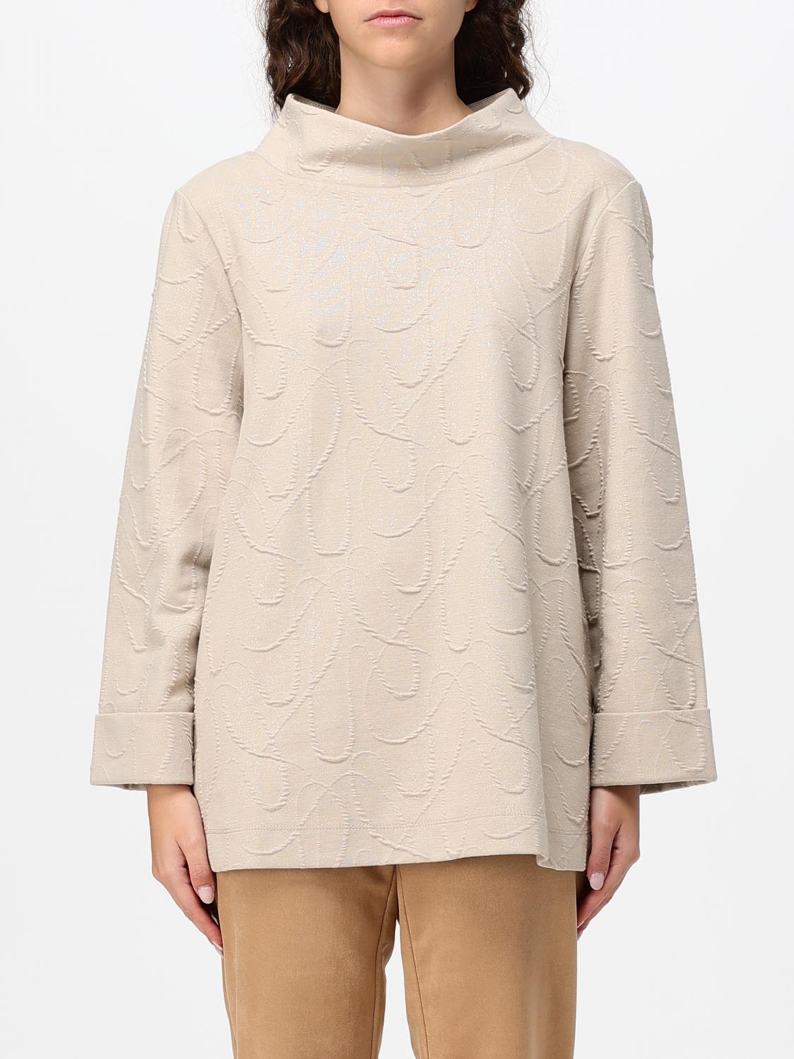 JOSEPH RIBKOFF ABRIGO: Abrigo mujer Joseph Ribkoff, Beige - Img 1