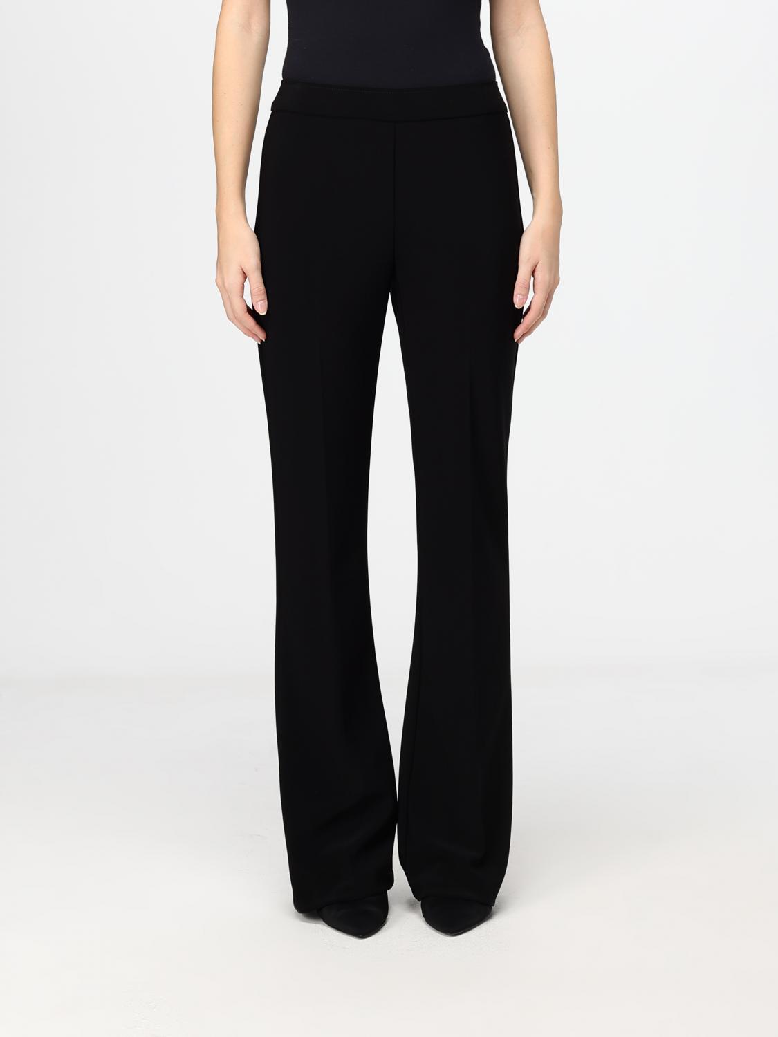 JOSEPH RIBKOFF HOSE: Hose damen Joseph Ribkoff, Schwarz - Img 1