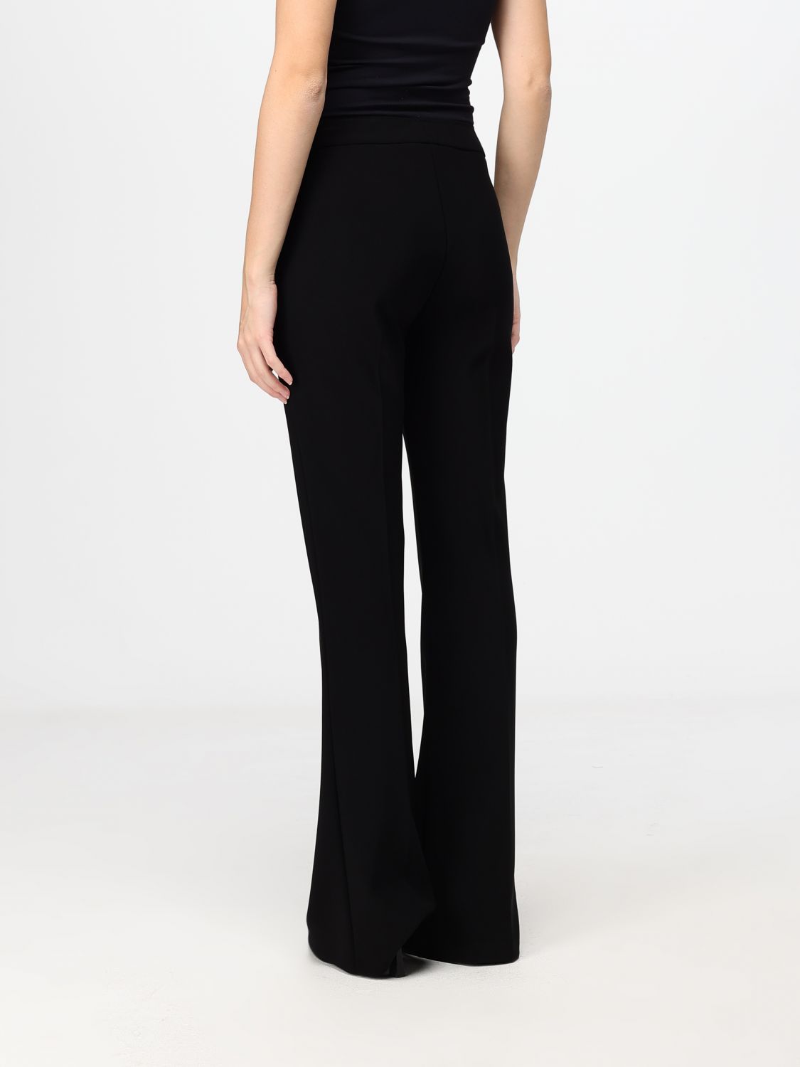 JOSEPH RIBKOFF HOSE: Hose damen Joseph Ribkoff, Schwarz - Img 2