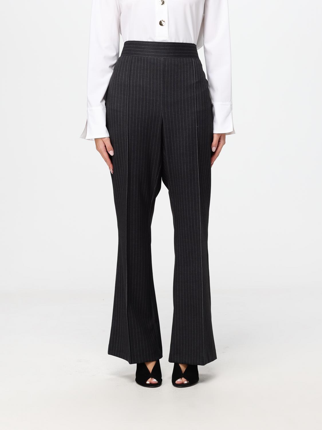 JOSEPH RIBKOFF PANTALONES: Pantalones mujer Joseph Ribkoff, Negro - Img 1