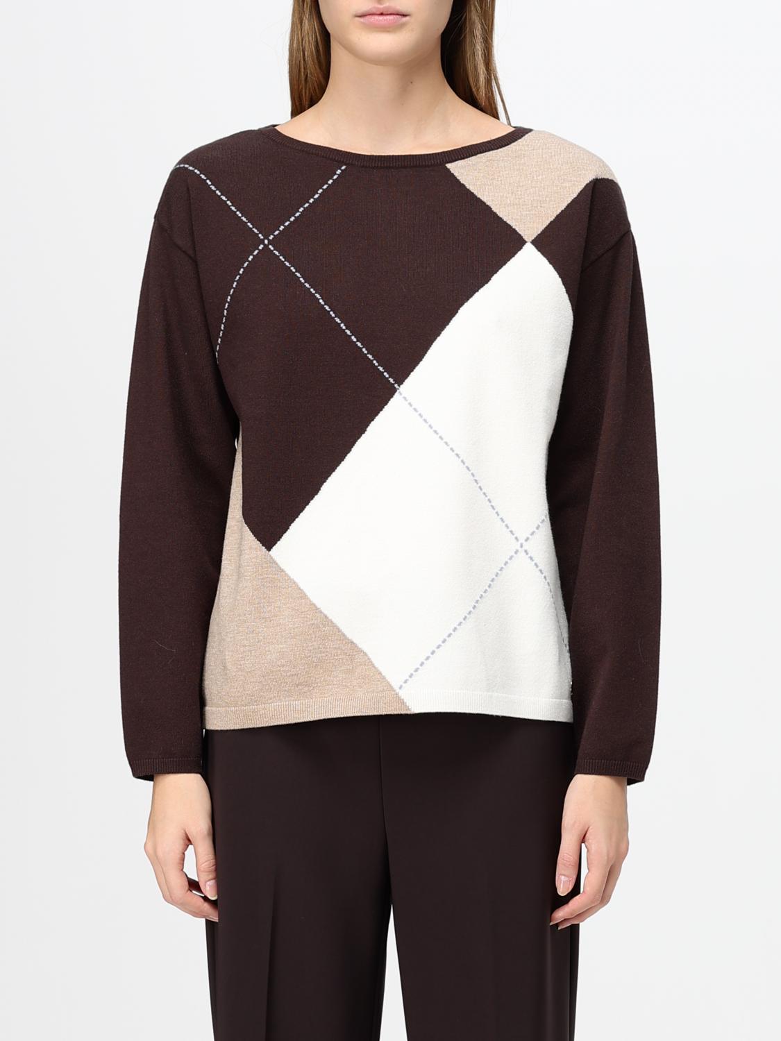 JOSEPH RIBKOFF PULLOVER: Pullover damen Joseph Ribkoff, Bunt - Img 1