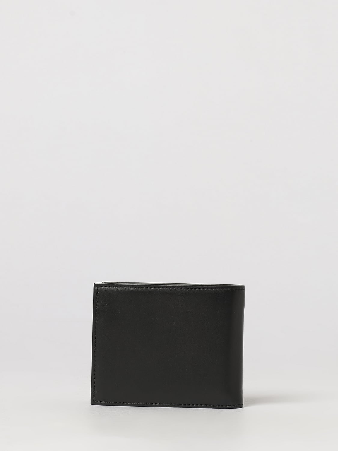 BOSS WALLET: Wallet men Boss, Black - Img 3