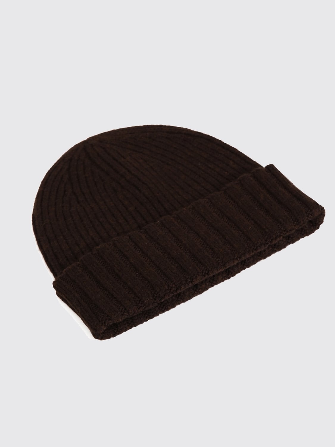 MC2 SAINT BARTH HAT: Hat men Mc2 Saint Barth, Brown - Img 2