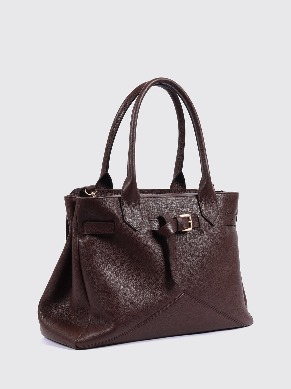 BALLANTYNE HANDTASCHE: Handtasche damen Ballantyne, Braun - Img 3