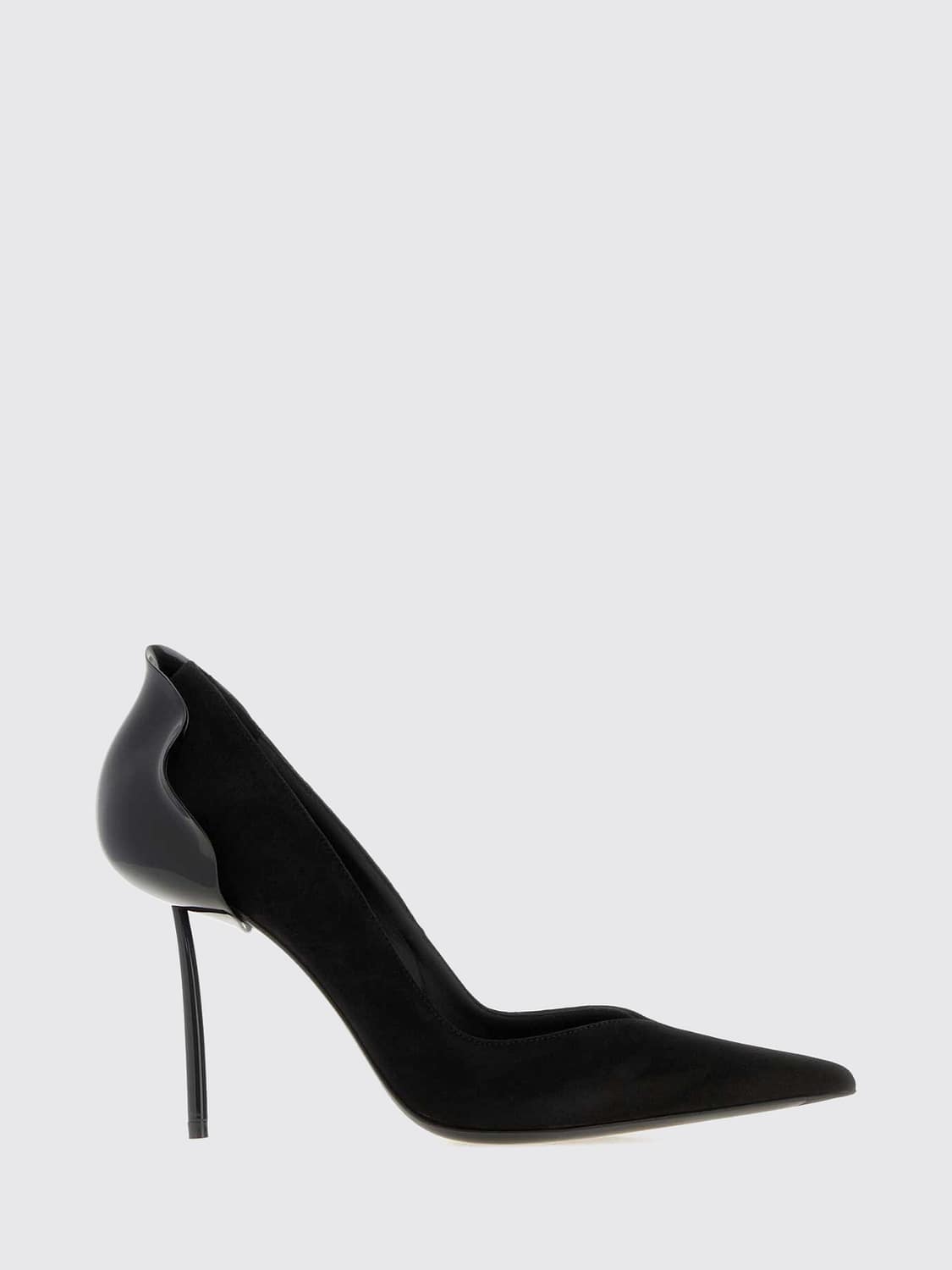 LE SILLA ABSATZSCHUHE: Absatzschuhe damen Le Silla, Schwarz - Img 1