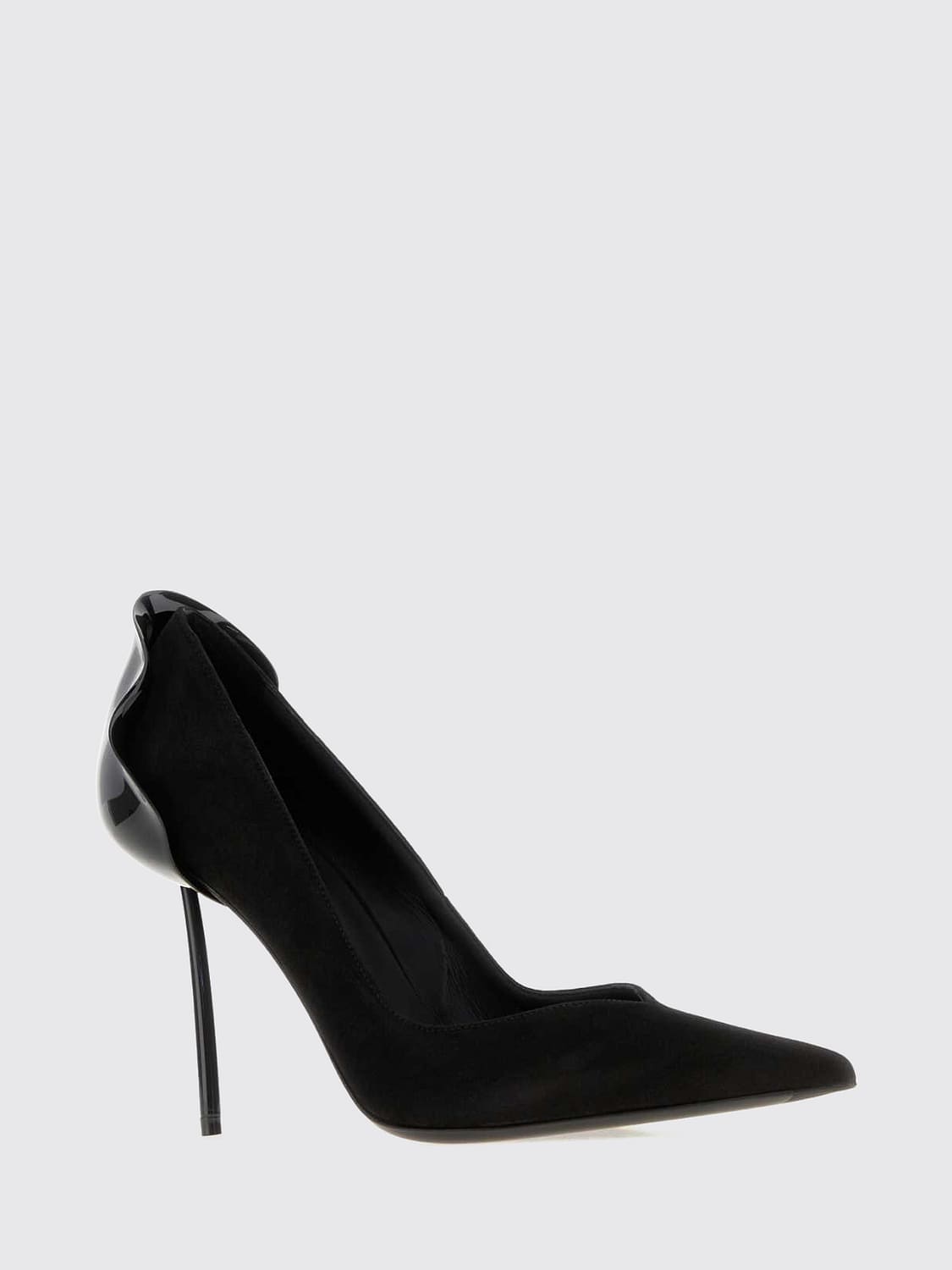 LE SILLA ABSATZSCHUHE: Absatzschuhe damen Le Silla, Schwarz - Img 2