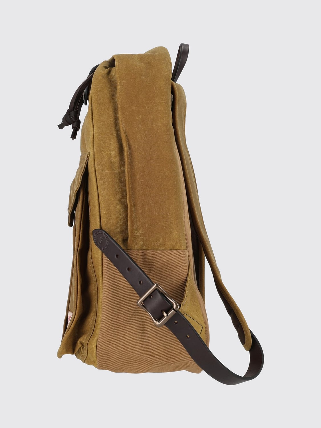 FILSON ZAINO: Zaino uomo Filson, Beige - Img 3
