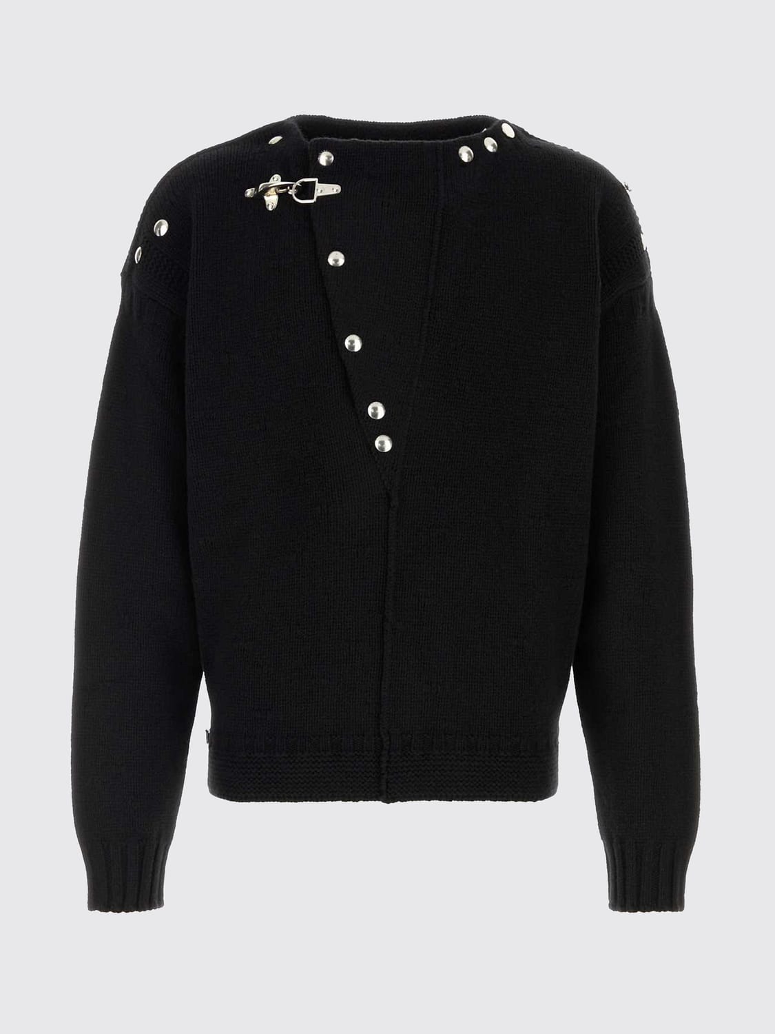 MARNI PULL: Pull homme Marni, Noir - Img 2