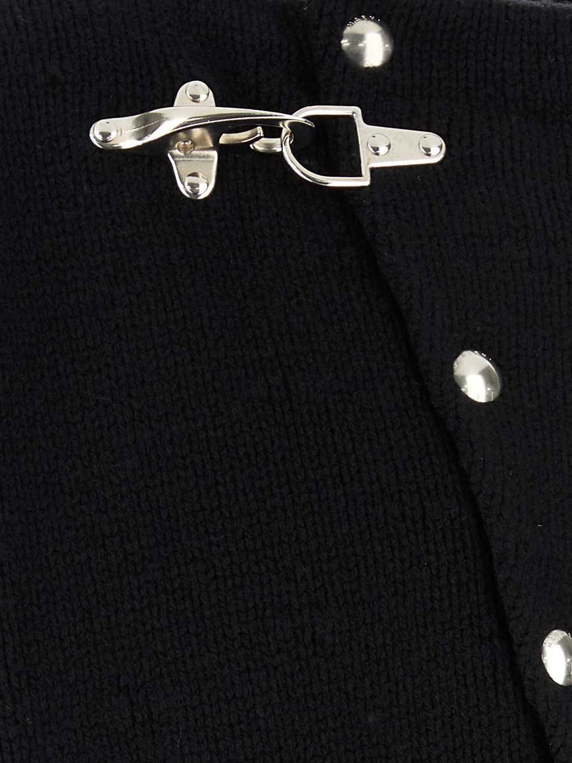 MARNI PULL: Pull homme Marni, Noir - Img 4