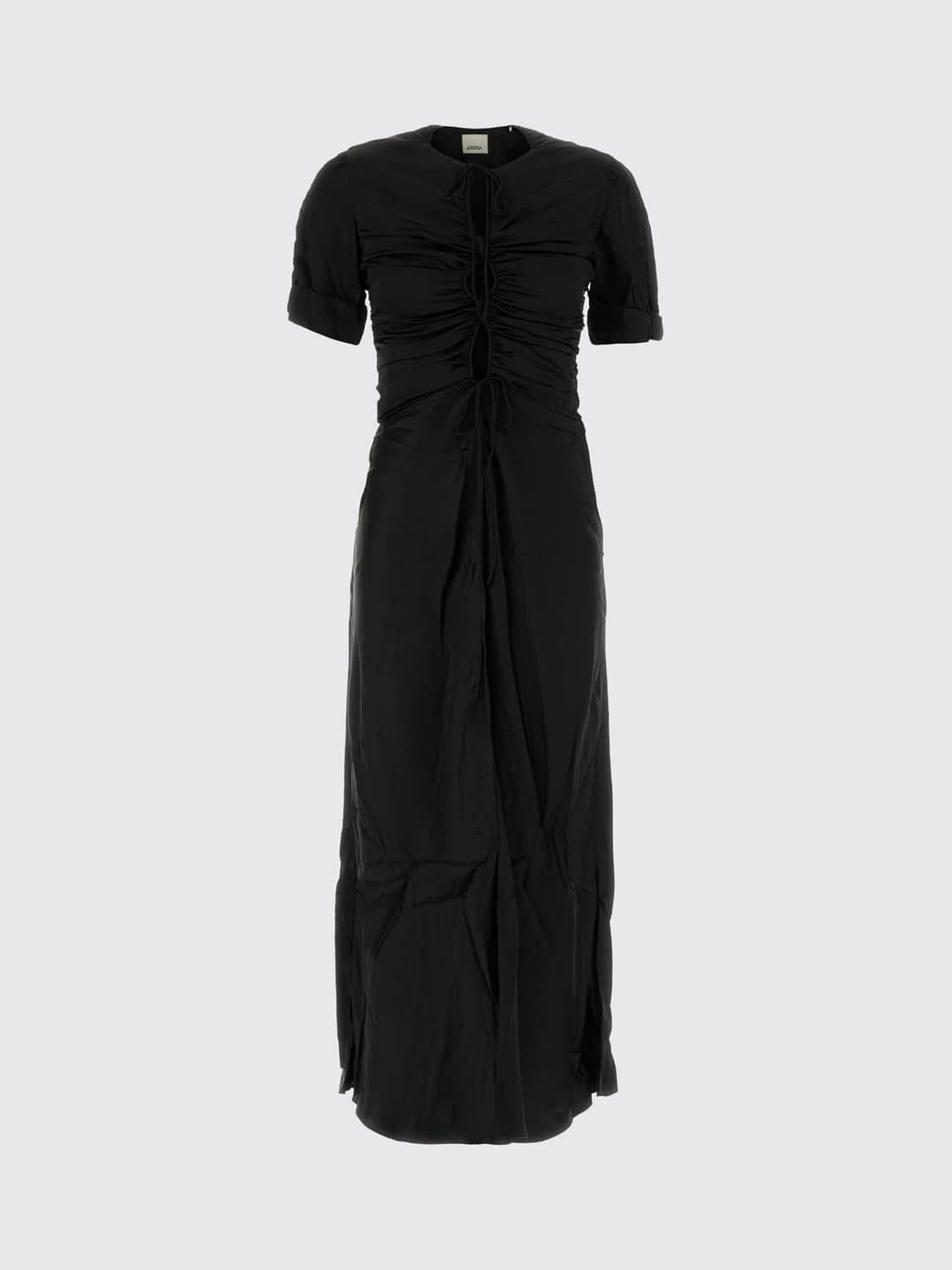 ISABEL MARANT ETOILE ABITO: Abito donna Isabel Marant Etoile, Nero - Img 2