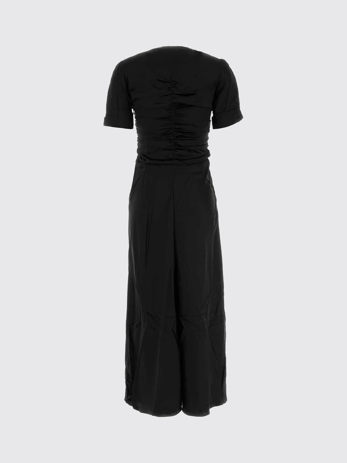 ISABEL MARANT ETOILE ABITO: Abito donna Isabel Marant Etoile, Nero - Img 3