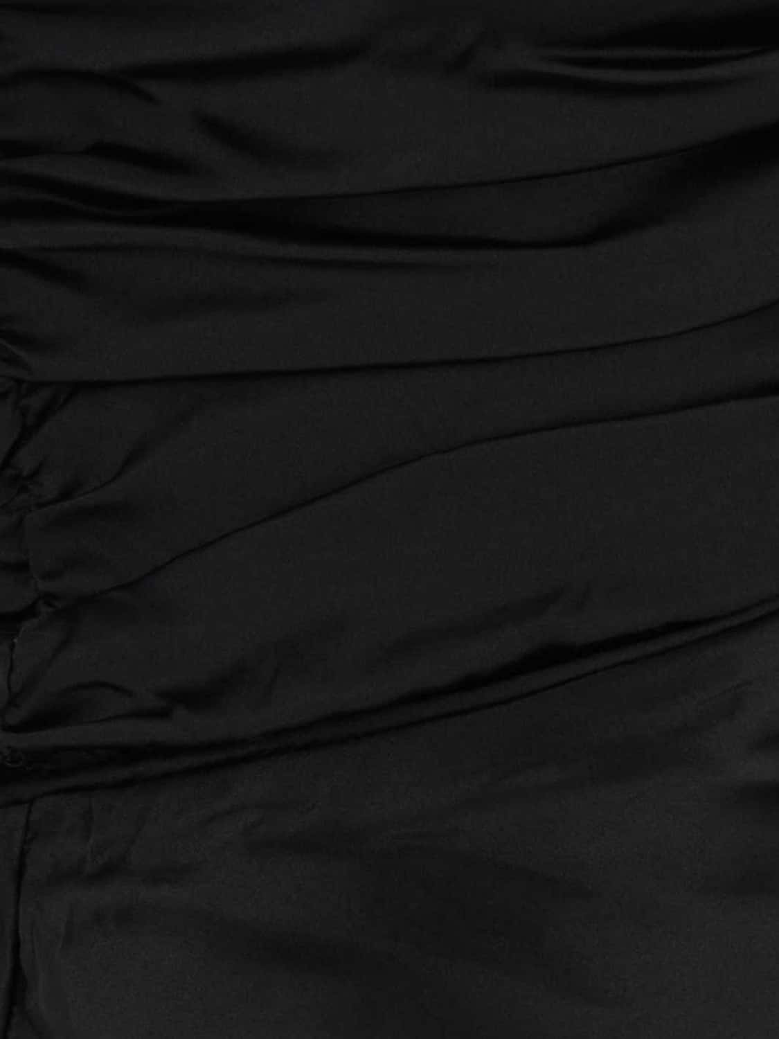 ISABEL MARANT ETOILE ABITO: Abito donna Isabel Marant Etoile, Nero - Img 4