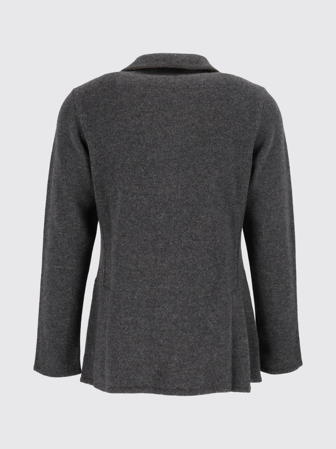 LARDINI КУРТКА: Куртка Мужское Lardini, Серый - Img 3