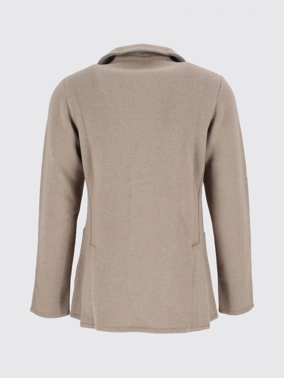 LARDINI КУРТКА: Куртка Мужское Lardini, Серый 1 - Img 3