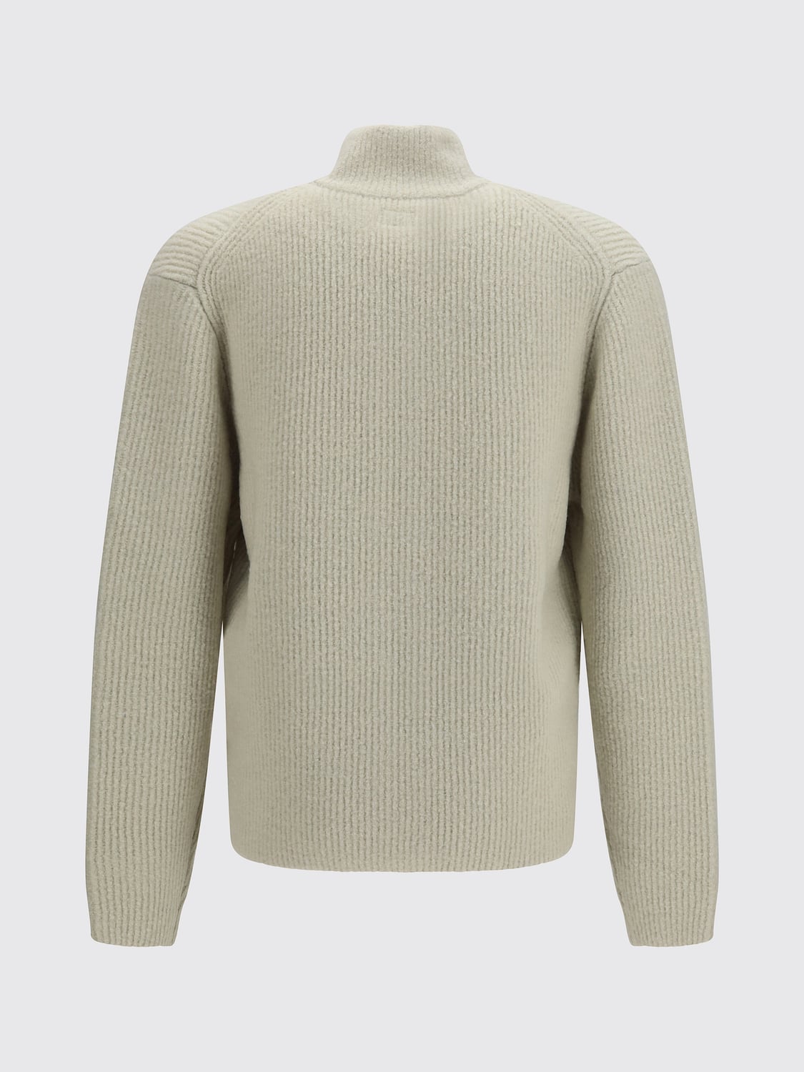 C.P. COMPANY PULLOVER: Pullover herren C.P. Company, Silber - Img 3