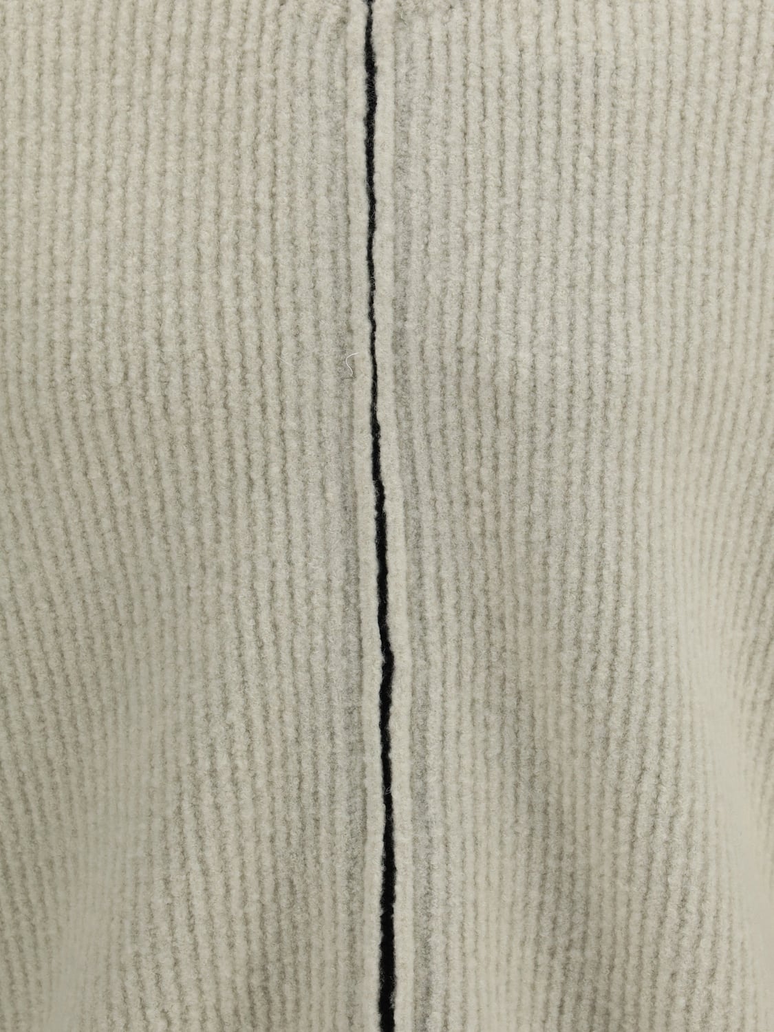 C.P. COMPANY PULLOVER: Pullover herren C.P. Company, Silber - Img 4