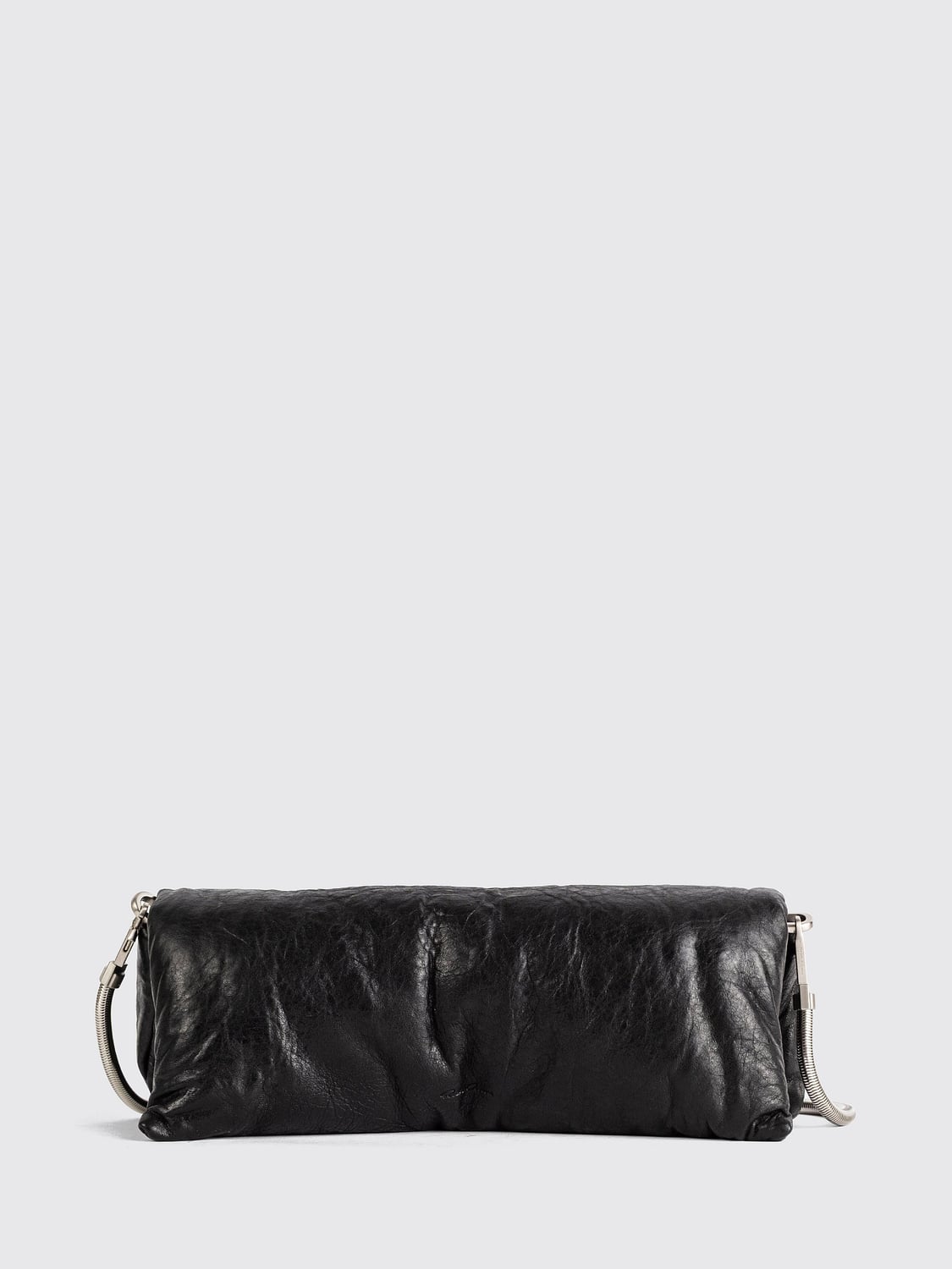 RICK OWENS MINITASCHE: Minitasche damen Rick Owens, Schwarz - Img 1