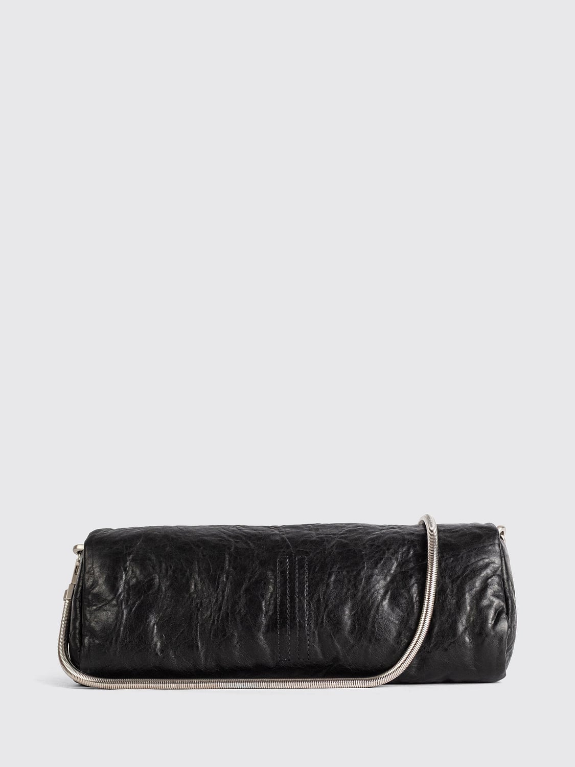 RICK OWENS MINITASCHE: Minitasche damen Rick Owens, Schwarz - Img 2