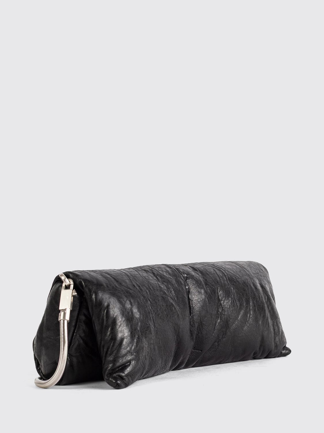 RICK OWENS MINITASCHE: Minitasche damen Rick Owens, Schwarz - Img 3
