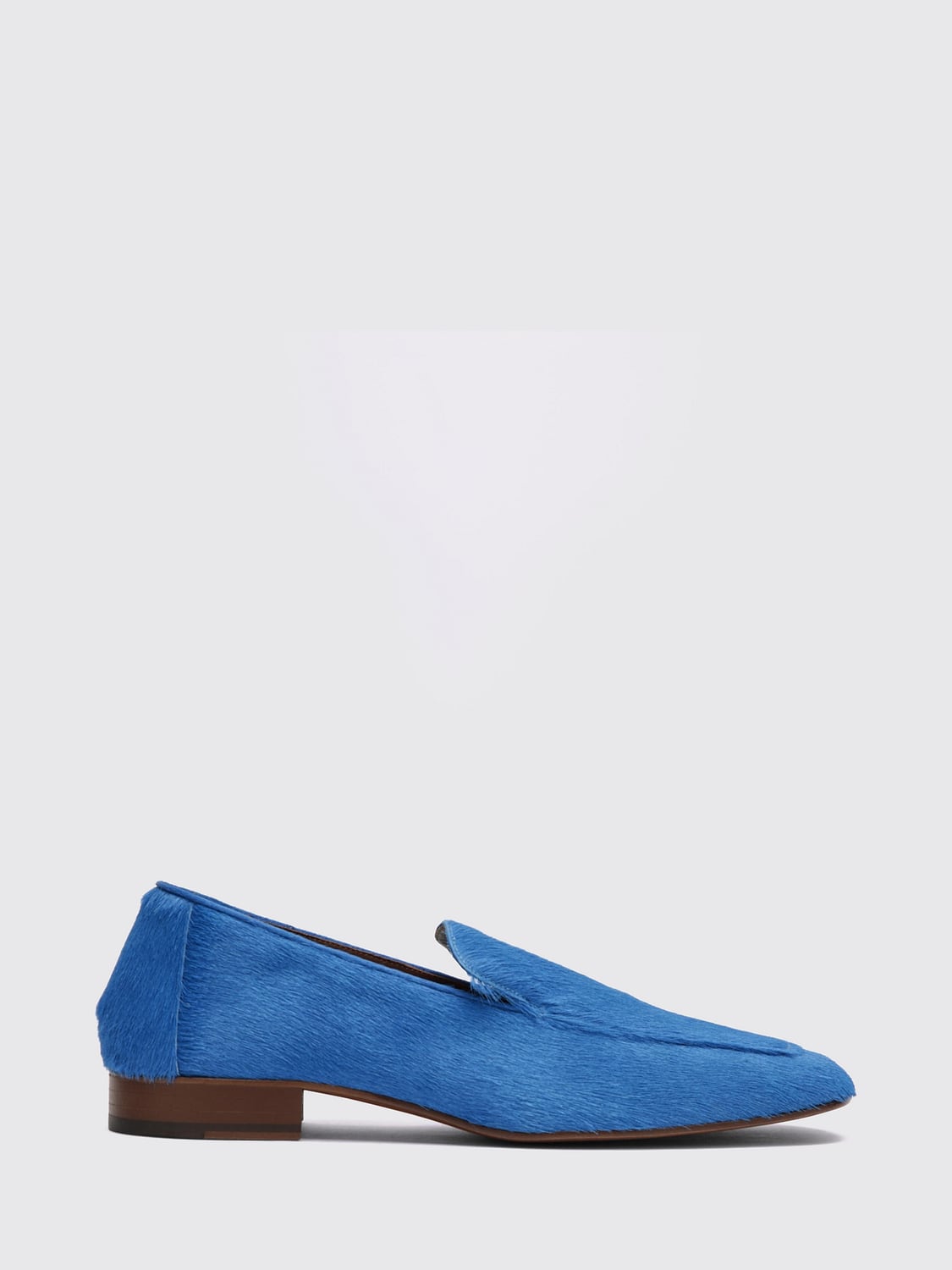 DRIES VAN NOTEN ABSATZSCHUHE: Absatzschuhe damen Dries Van Noten, Elektrischblau - Img 1