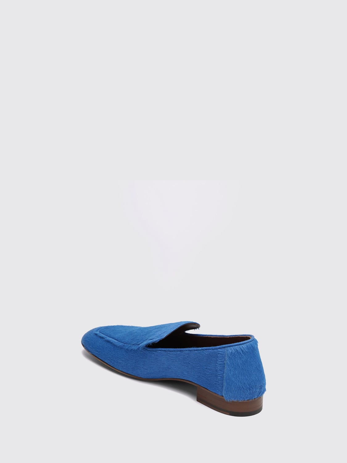 DRIES VAN NOTEN ABSATZSCHUHE: Absatzschuhe damen Dries Van Noten, Elektrischblau - Img 3