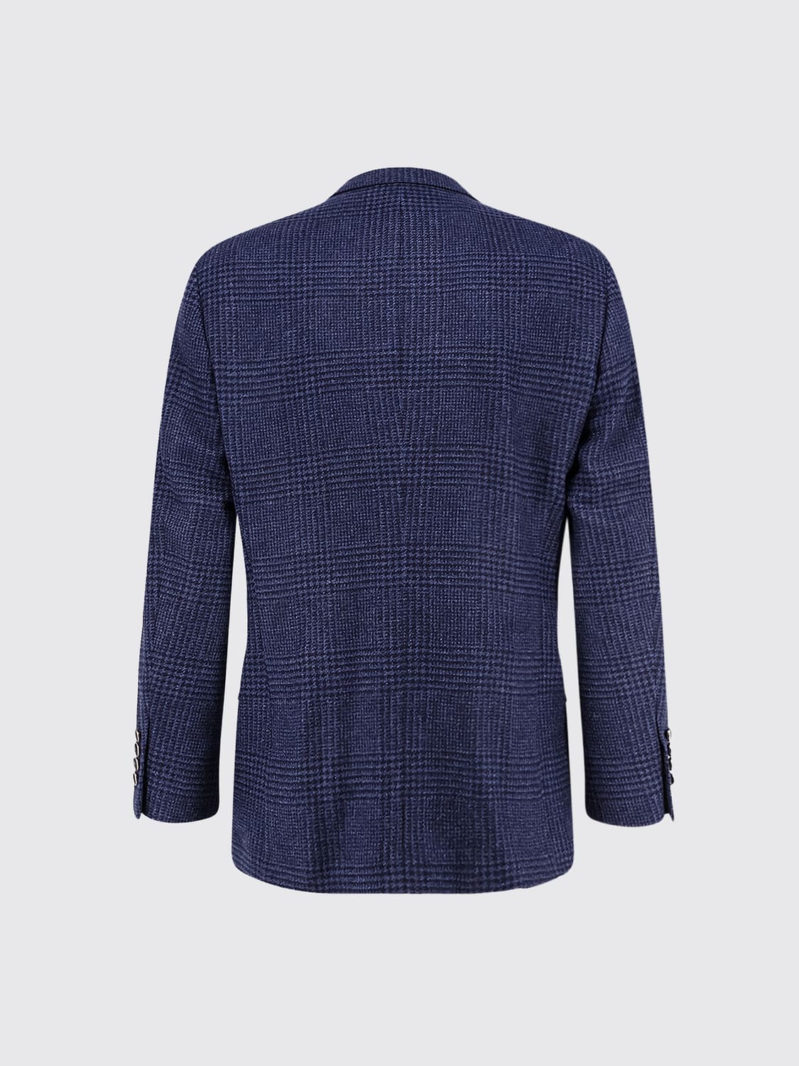BRUNELLO CUCINELLI SUIT: Suit men Brunello Cucinelli, Blue - Img 2
