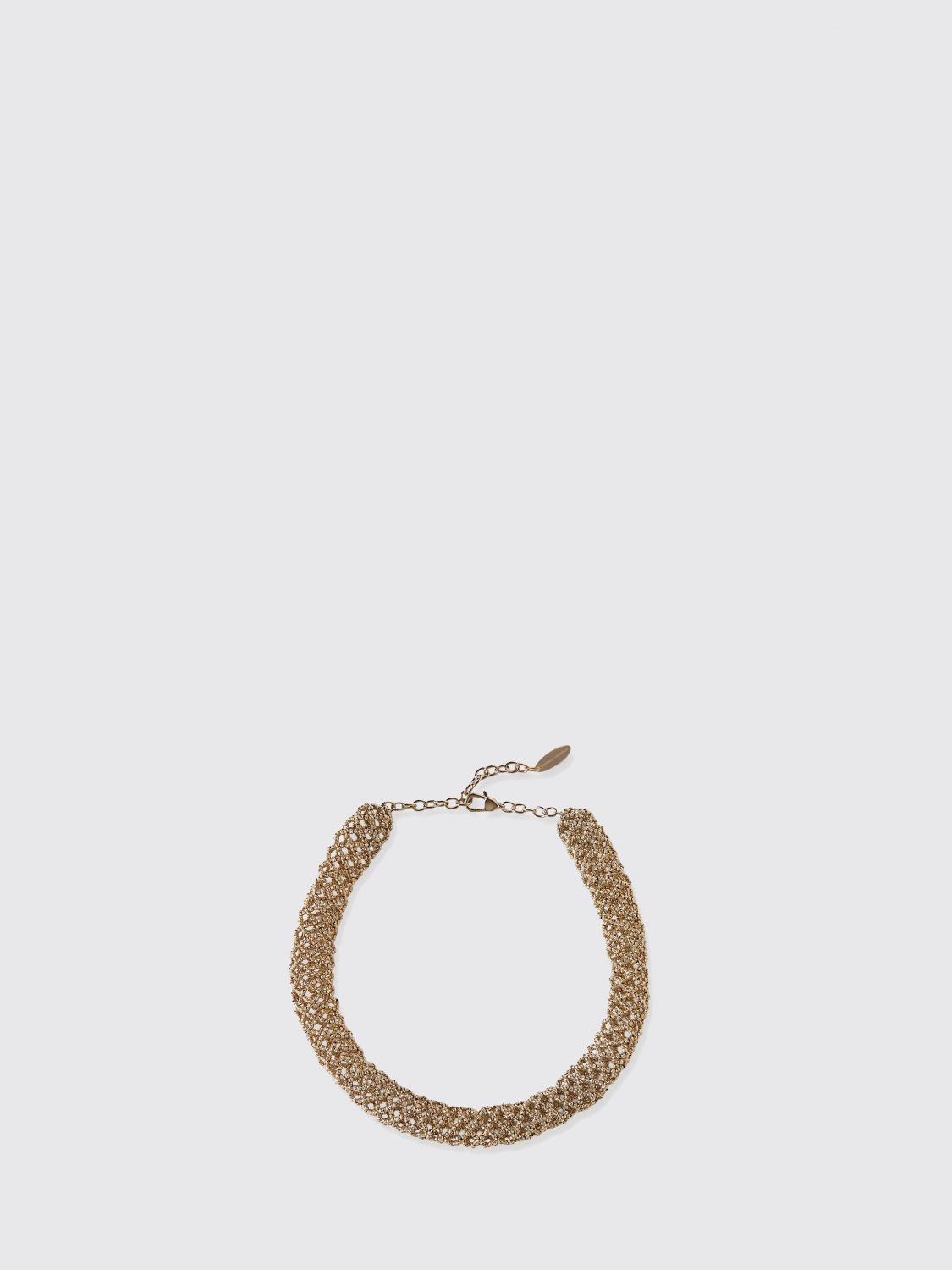 BRUNELLO CUCINELLI JOYA: Joya mujer Brunello Cucinelli, Ambar - Img 1