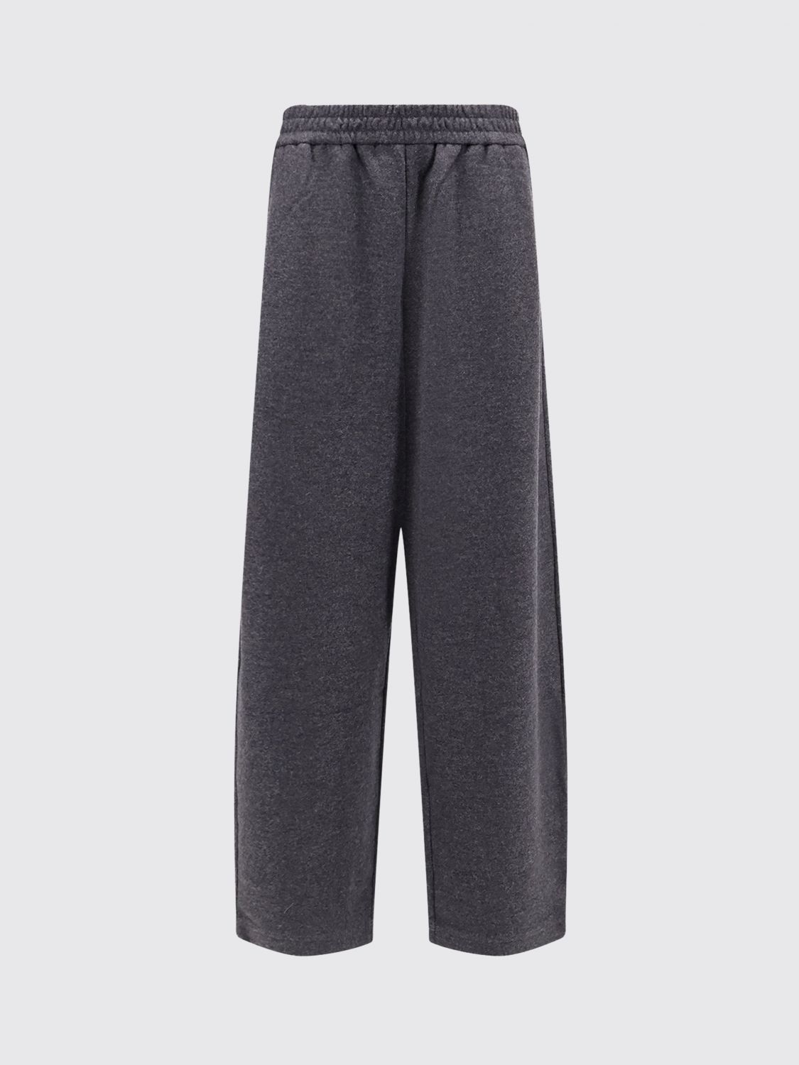 BRUNELLO CUCINELLI HOSE: Hose damen Brunello Cucinelli, Grau - Img 2