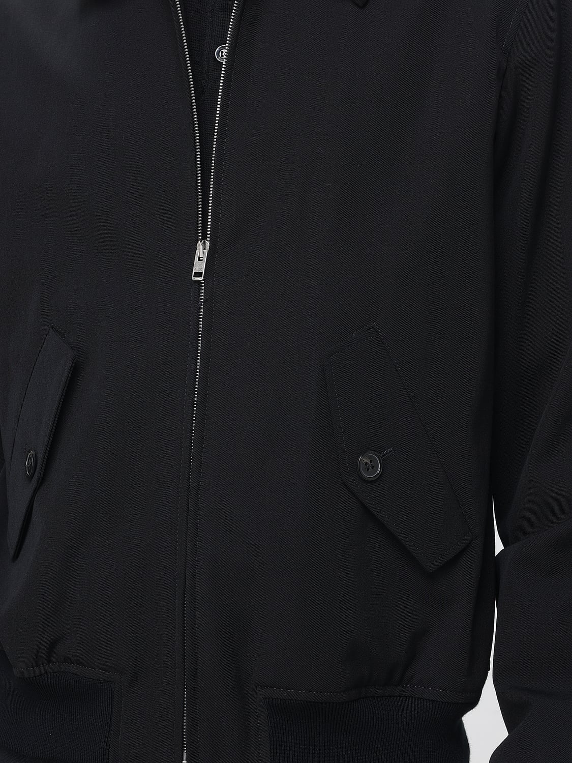 A.P.C. JACKET: Jacket men A.P.C., Black - Img 4