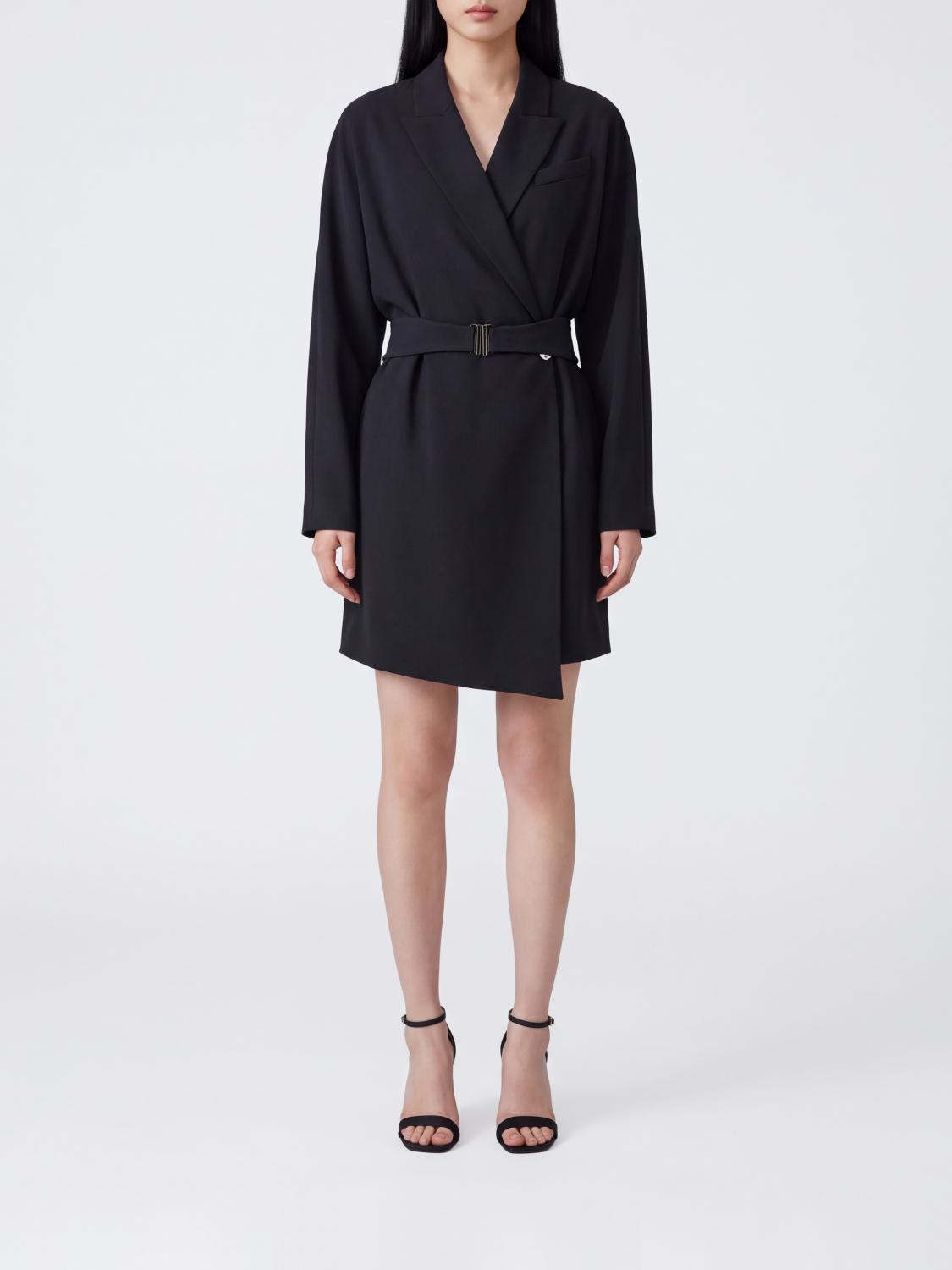 BRUNELLO CUCINELLI ABITO: Abito donna Brunello Cucinelli, Nero - Img 1