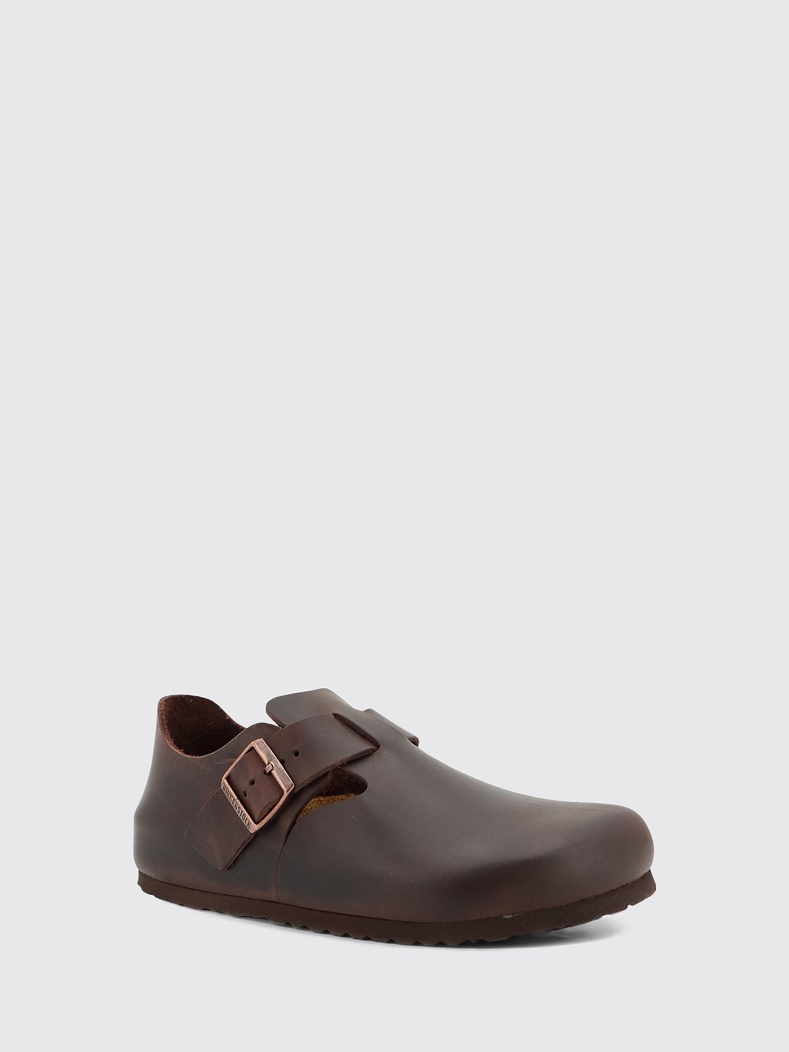 BIRKENSTOCK SANDALI: Sandali uomo Birkenstock, Olio - Img 2
