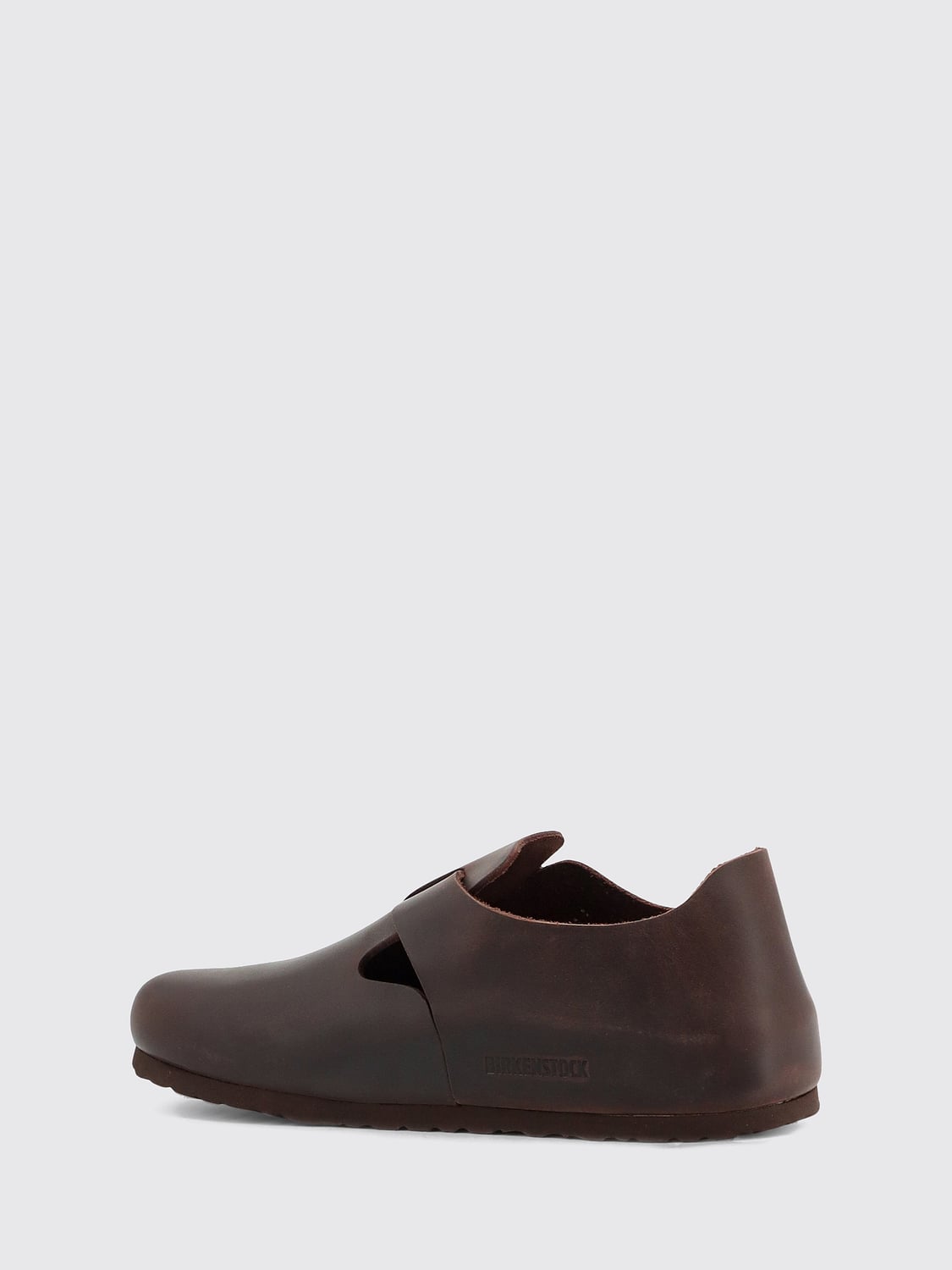 BIRKENSTOCK SANDALI: Sandali uomo Birkenstock, Olio - Img 3