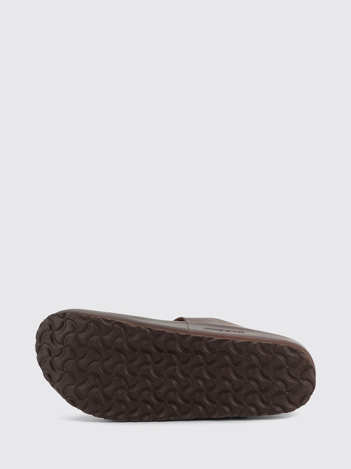 BIRKENSTOCK SANDALI: Sandali uomo Birkenstock, Olio - Img 4