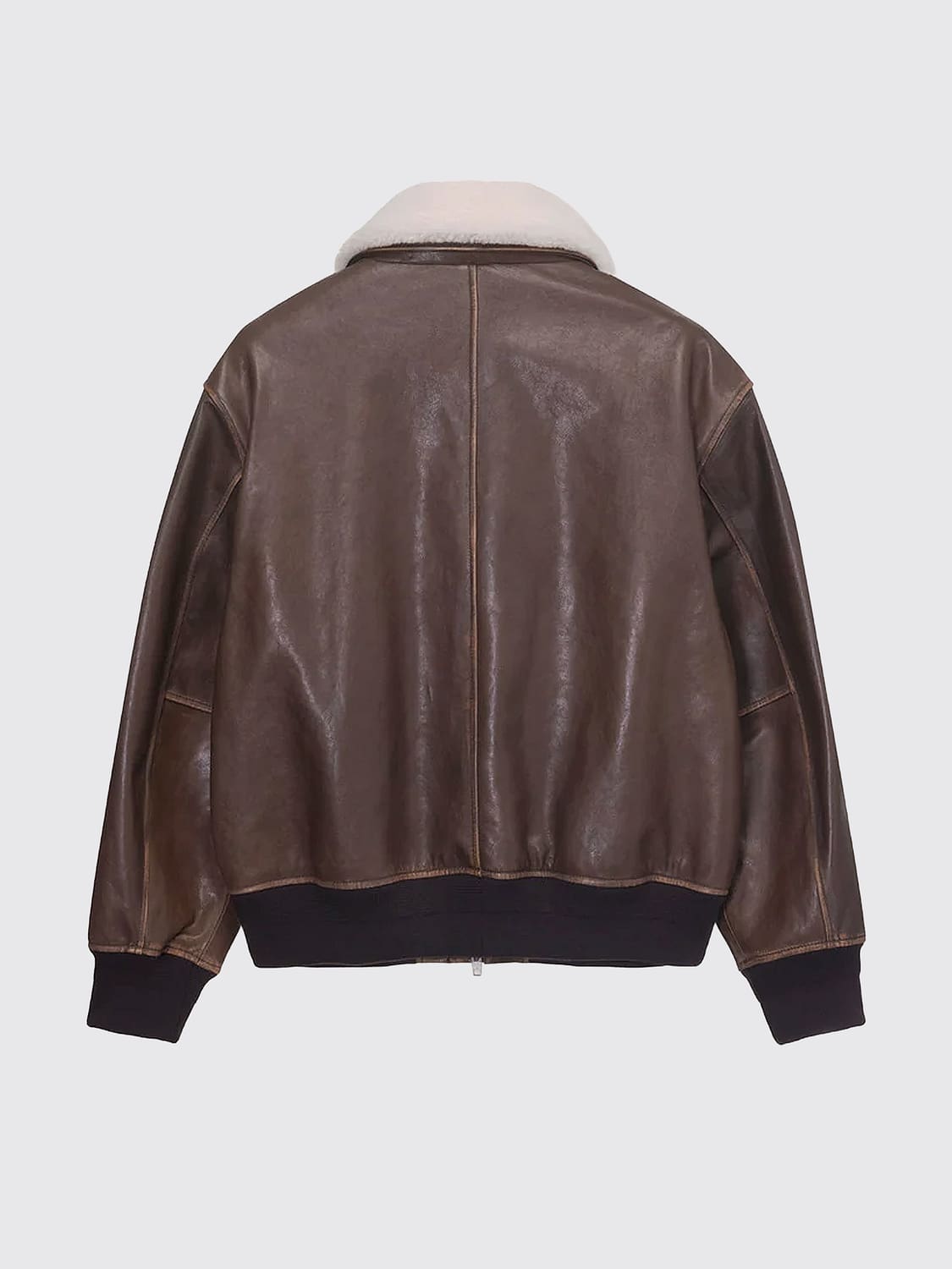 DUNST JACKE: Jacke herren Dunst, Braun - Img 3