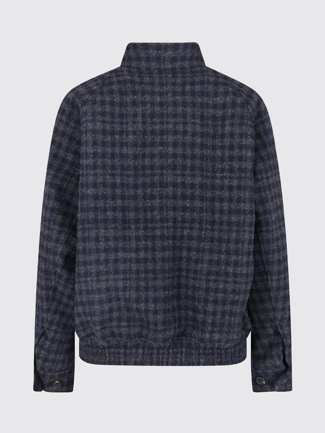 DUNST JACKE: Jacke herren Dunst, Navy - Img 3
