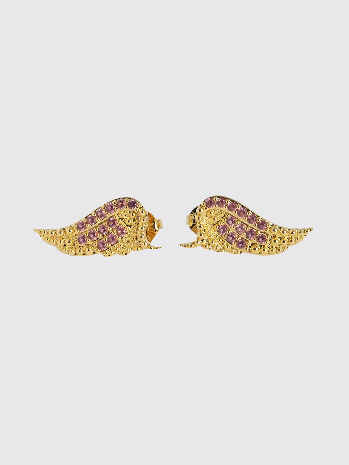 ZADIG & VOLTAIRE SCHMUCK: Schmuck damen Zadig & Voltaire, Gold - Img 1