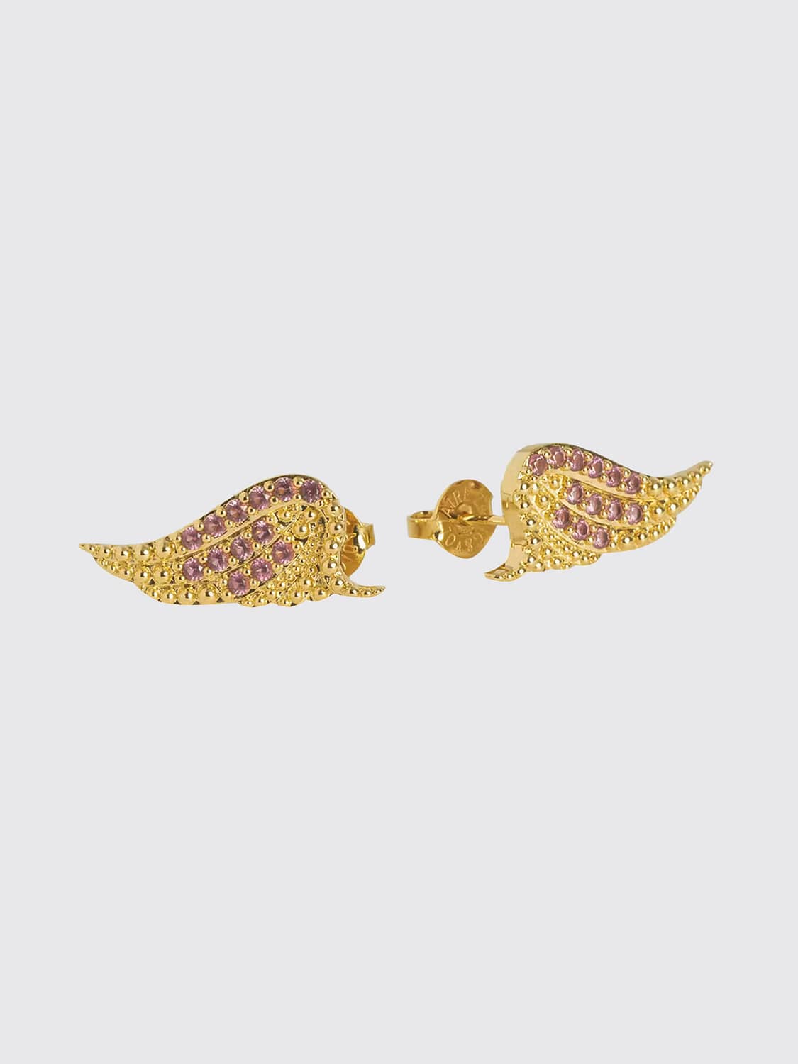 ZADIG & VOLTAIRE SCHMUCK: Schmuck damen Zadig & Voltaire, Gold - Img 2